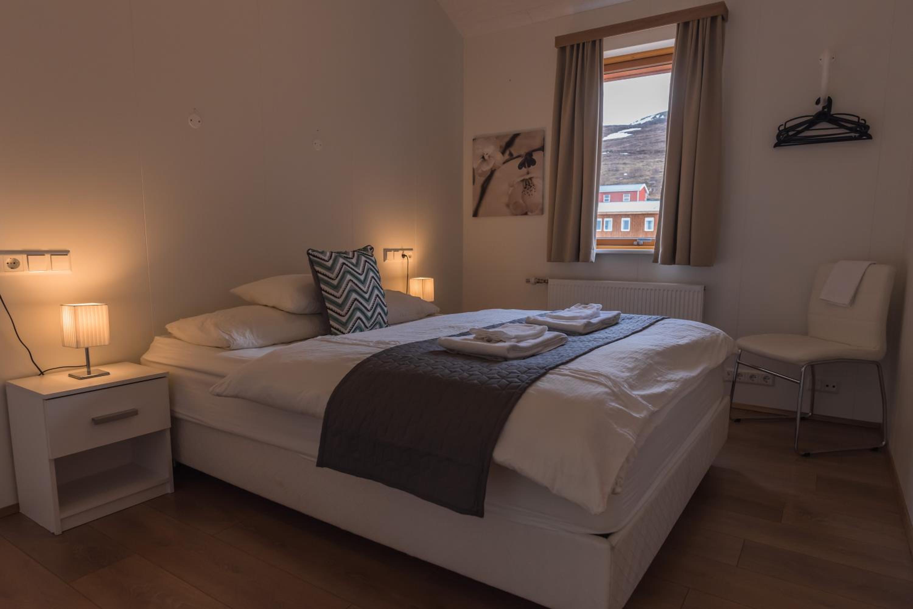 Guesthouse Brekka
