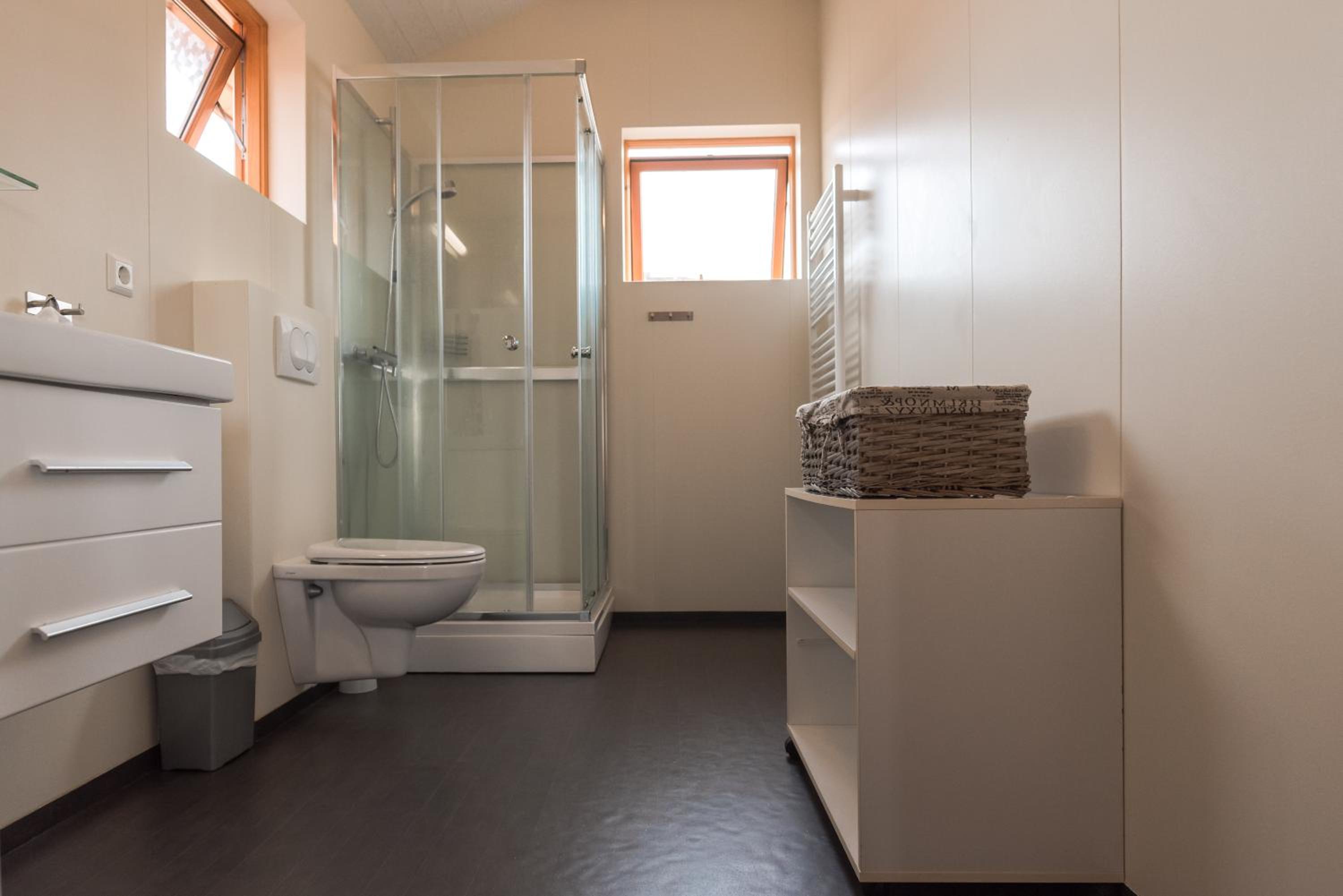 Guesthouse Brekka