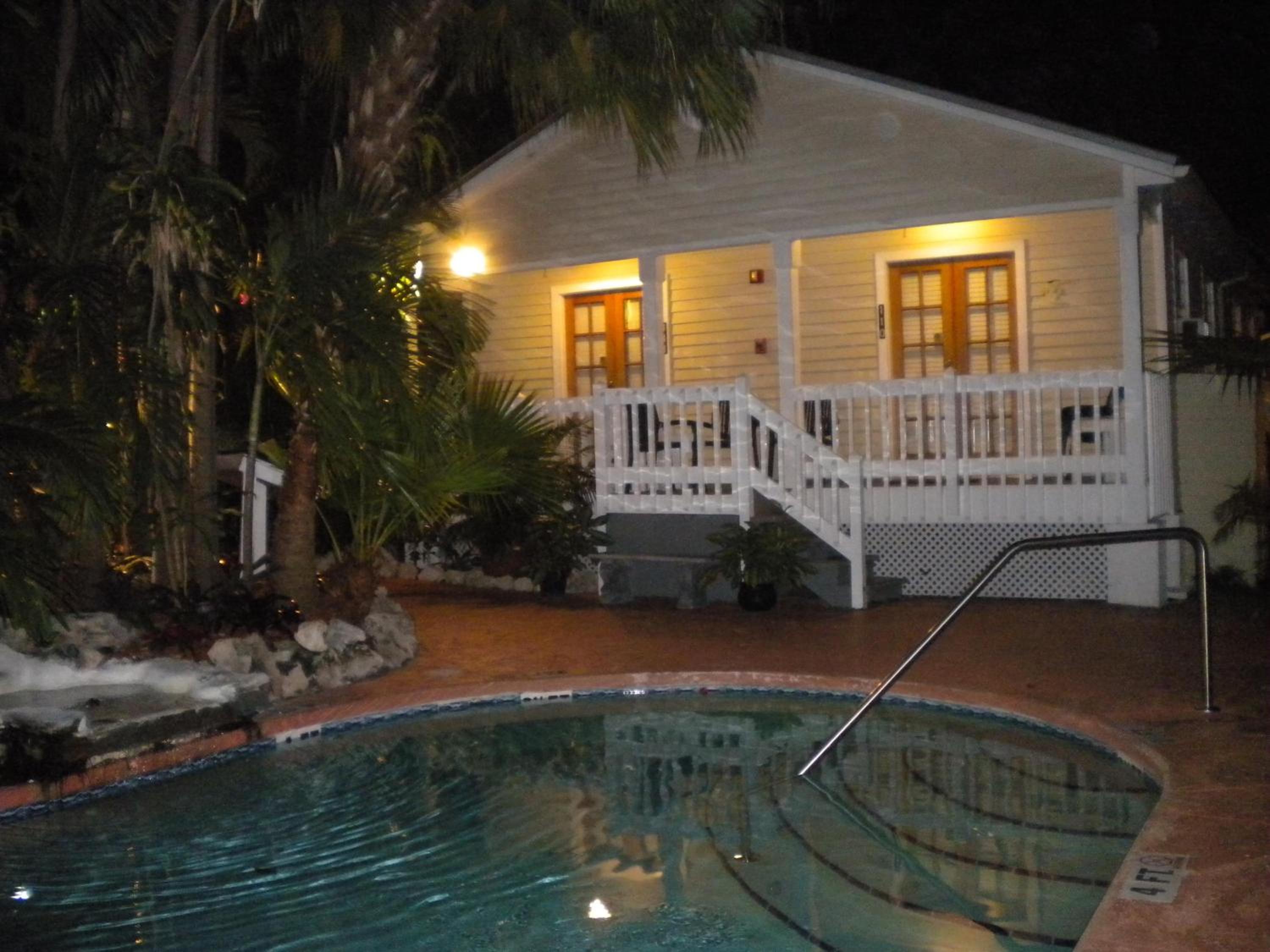 Westwinds Inn