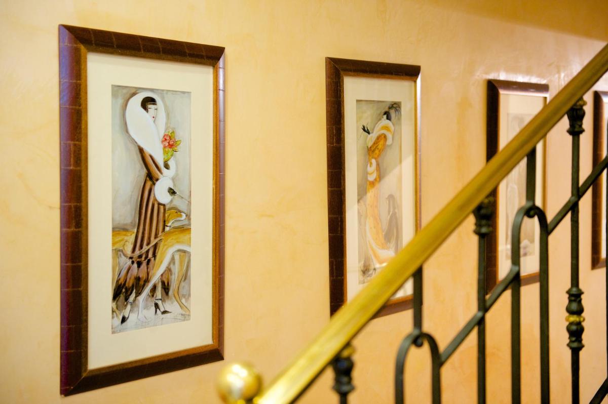 Hotel Mercure Milano Centro - Image 5