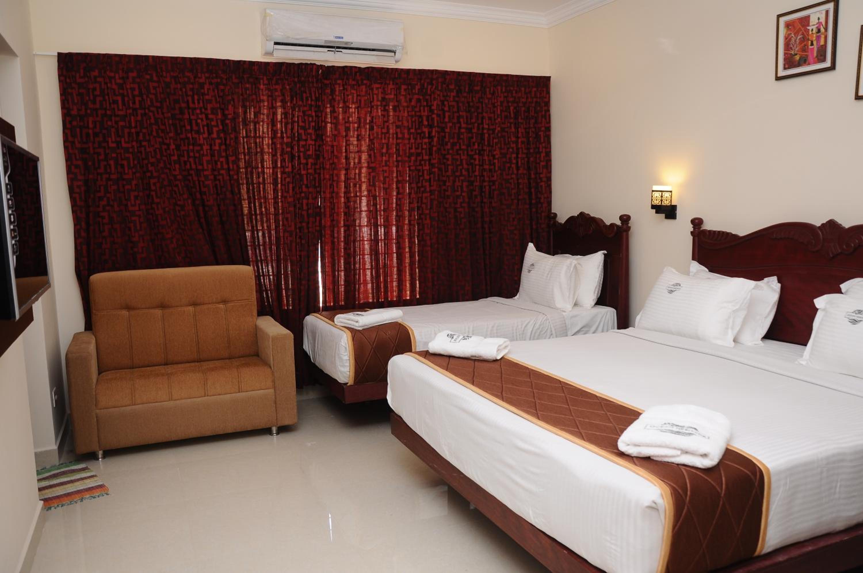 Hotel Ocean Heritage