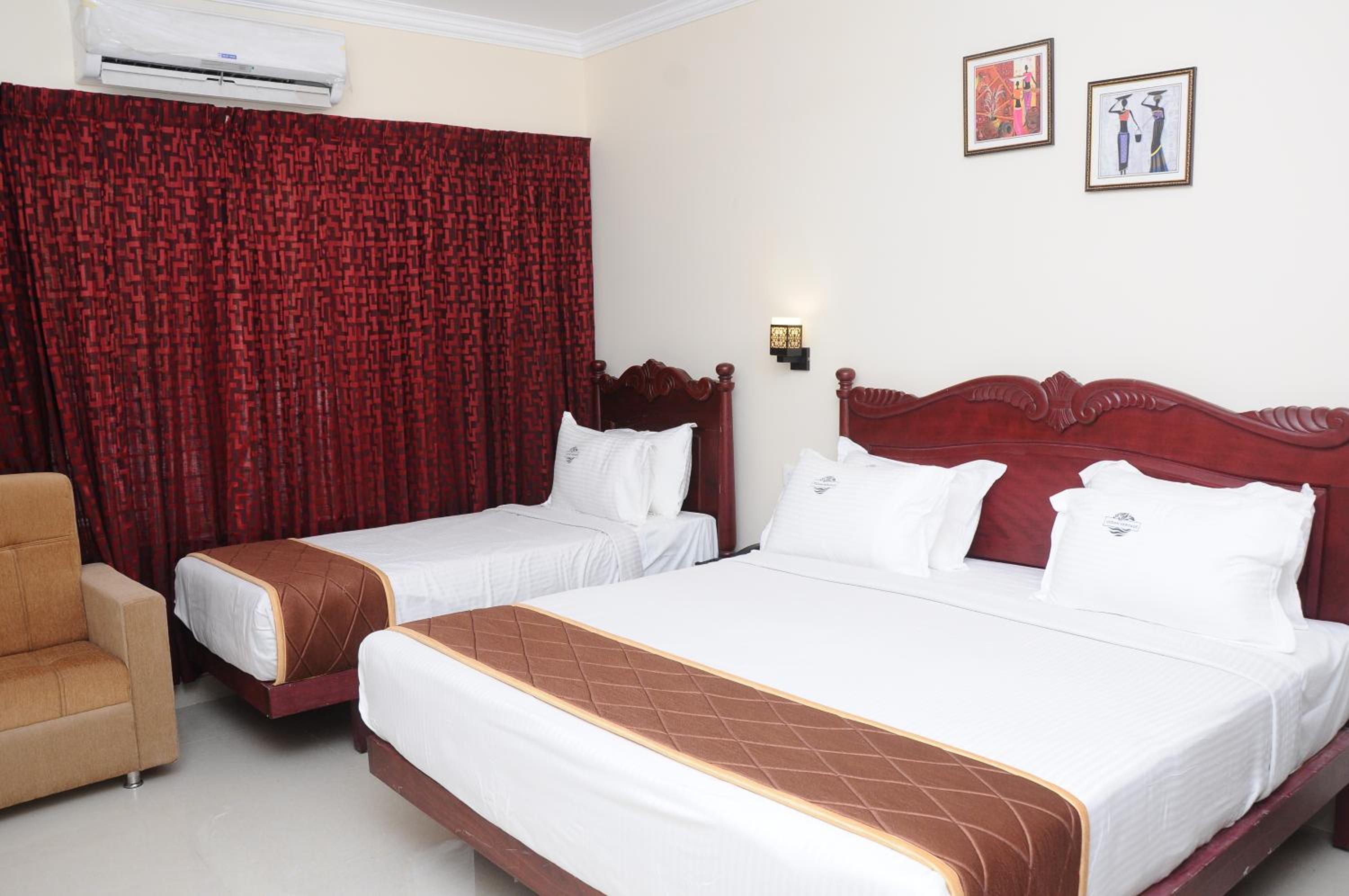 Hotel Ocean Heritage