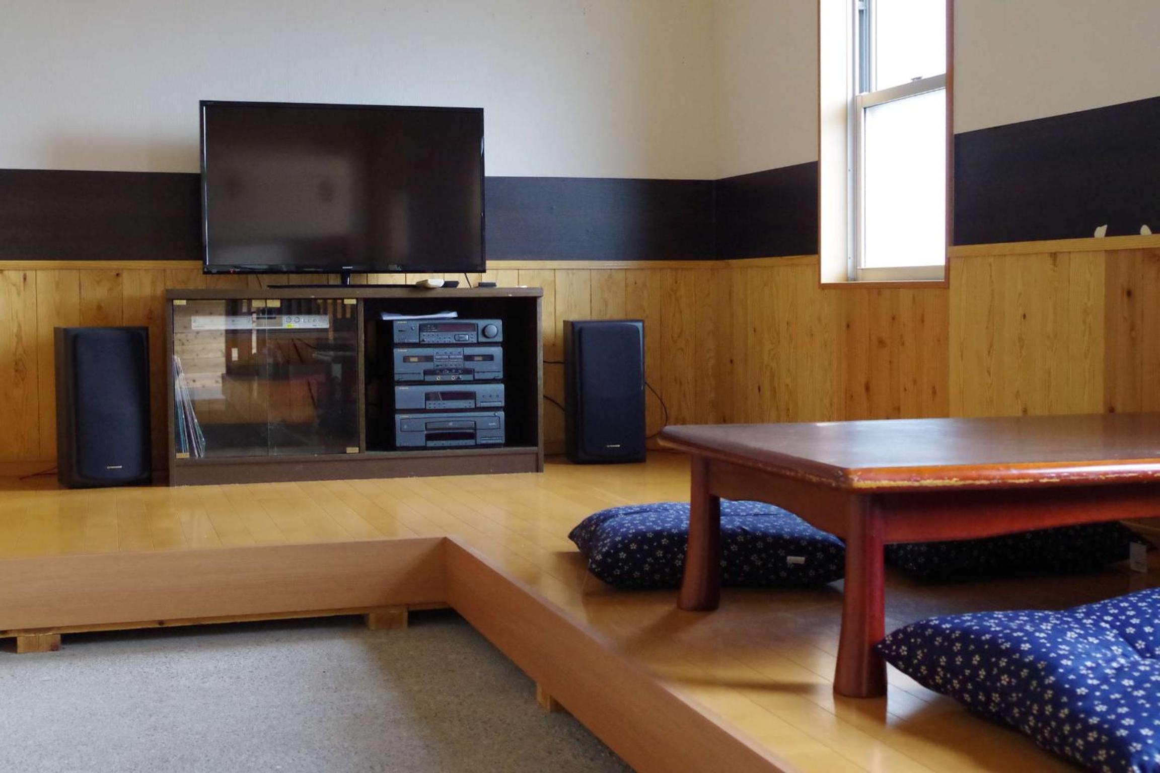 Guesthouse Imari Honjin