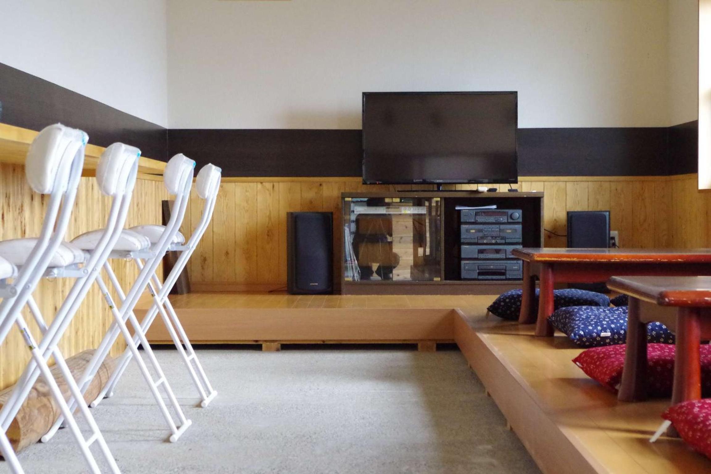 Guesthouse Imari Honjin