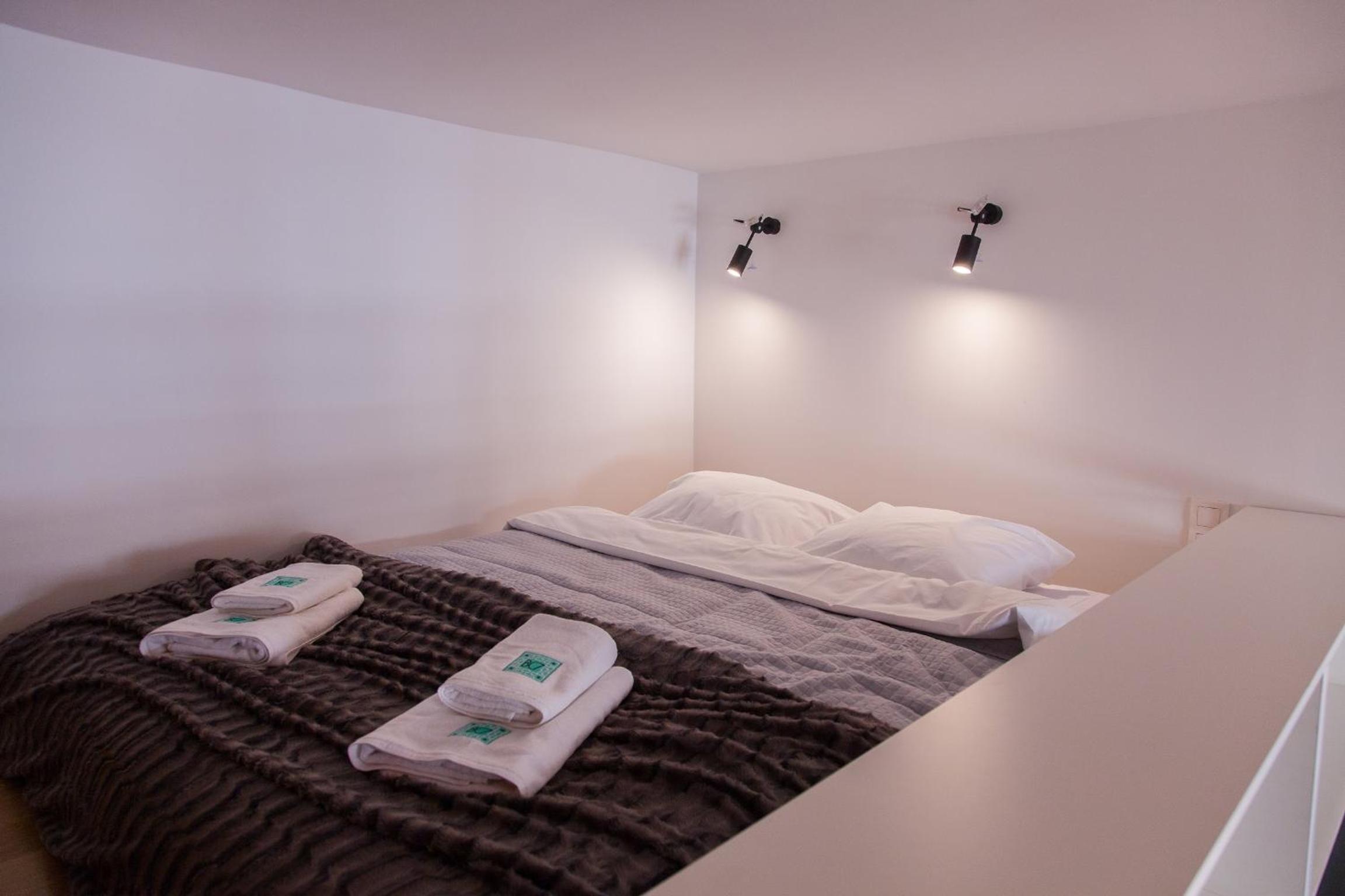 BC7 Apartments