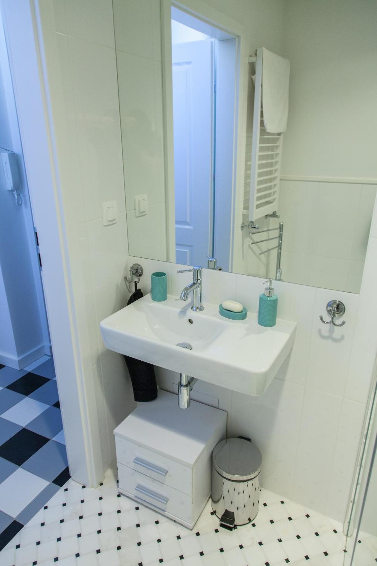 BC7 Apartments