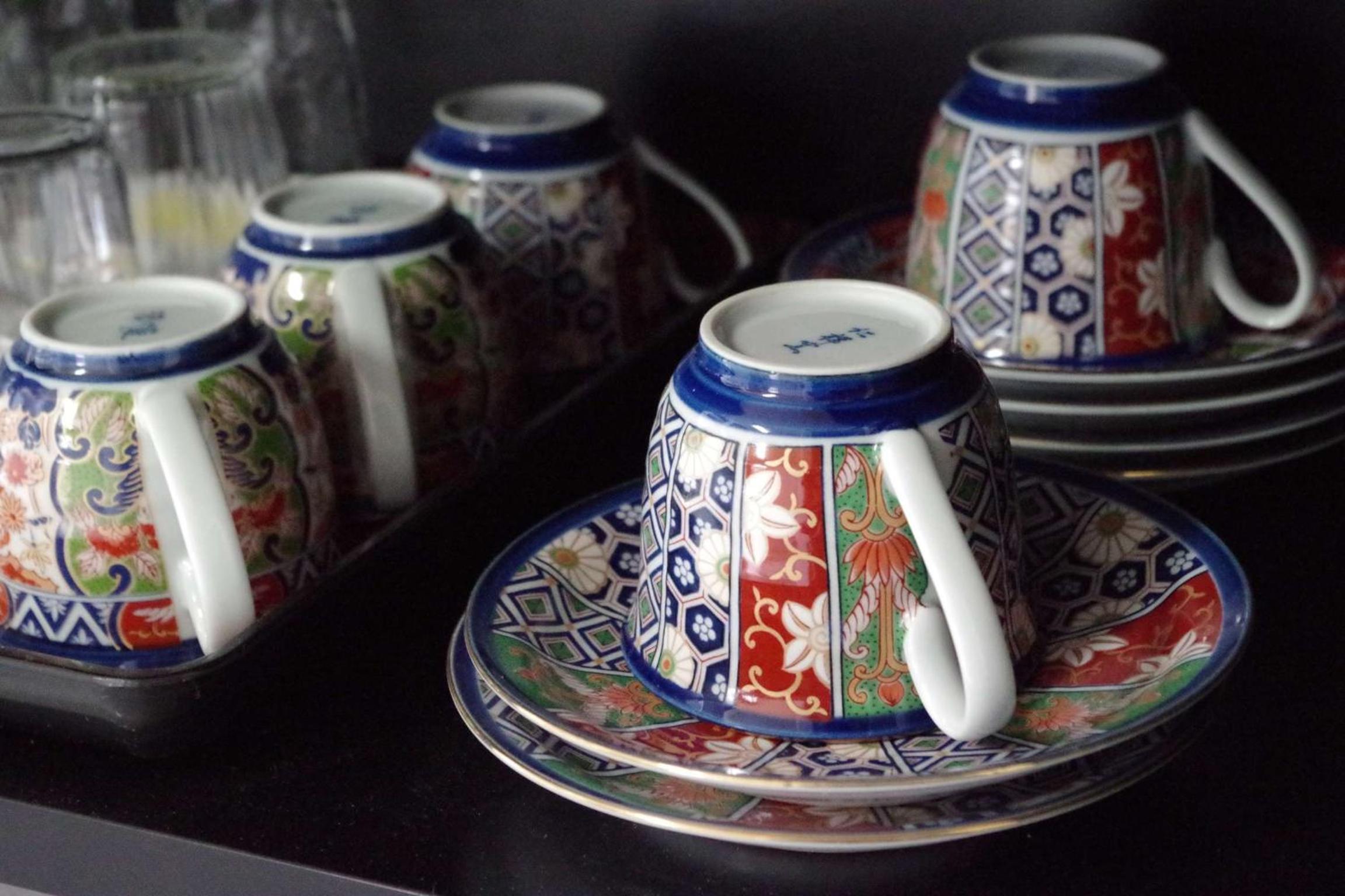 Guesthouse Imari Honjin