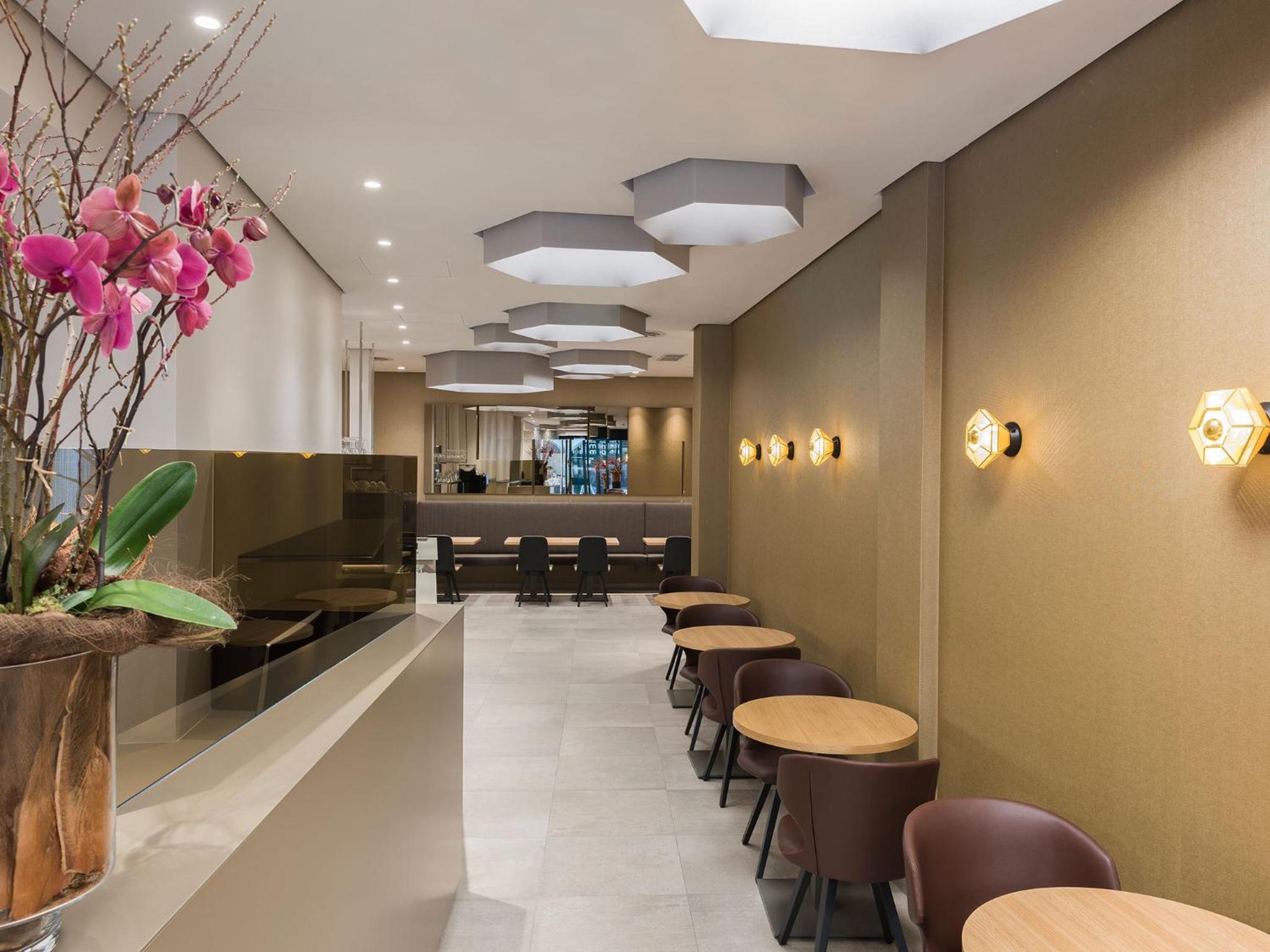 Bern Vacations - Hotel Savoy - Property Image 6