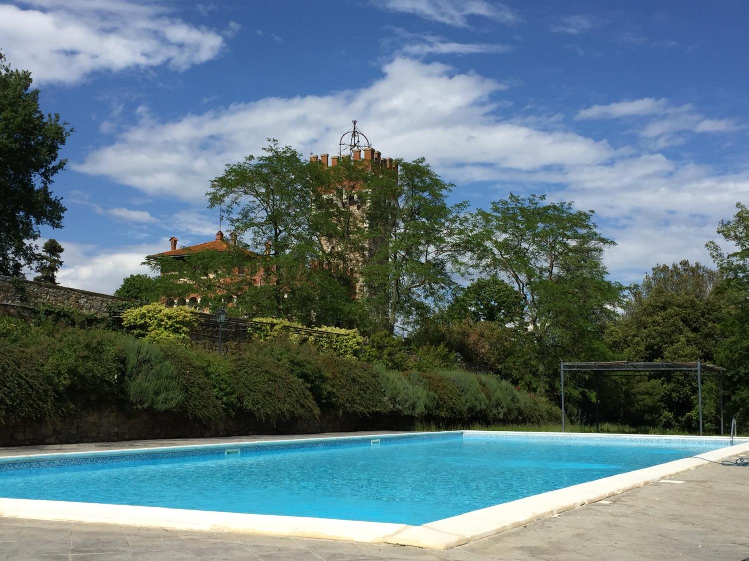 Tenuta Lupinari