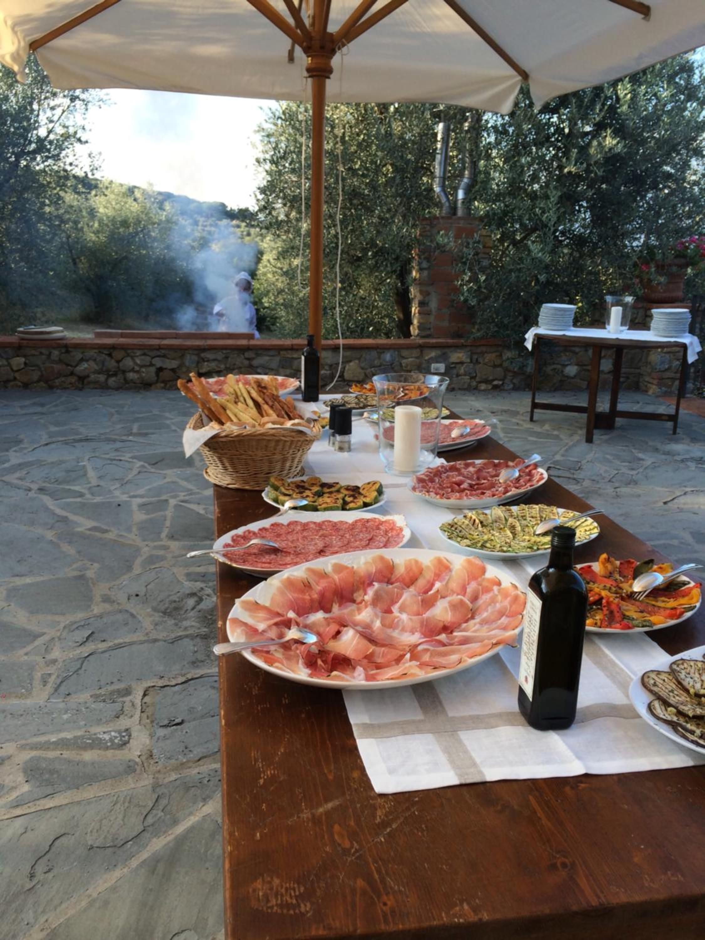 Tenuta Lupinari