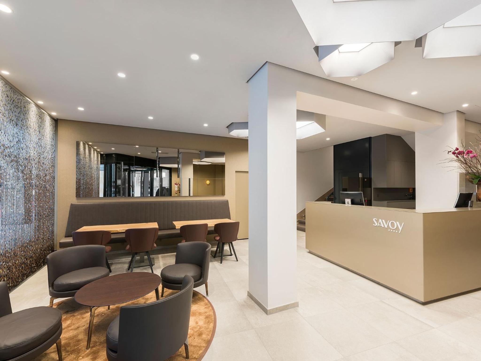 Bern Vacations - Hotel Savoy - Property Image 7