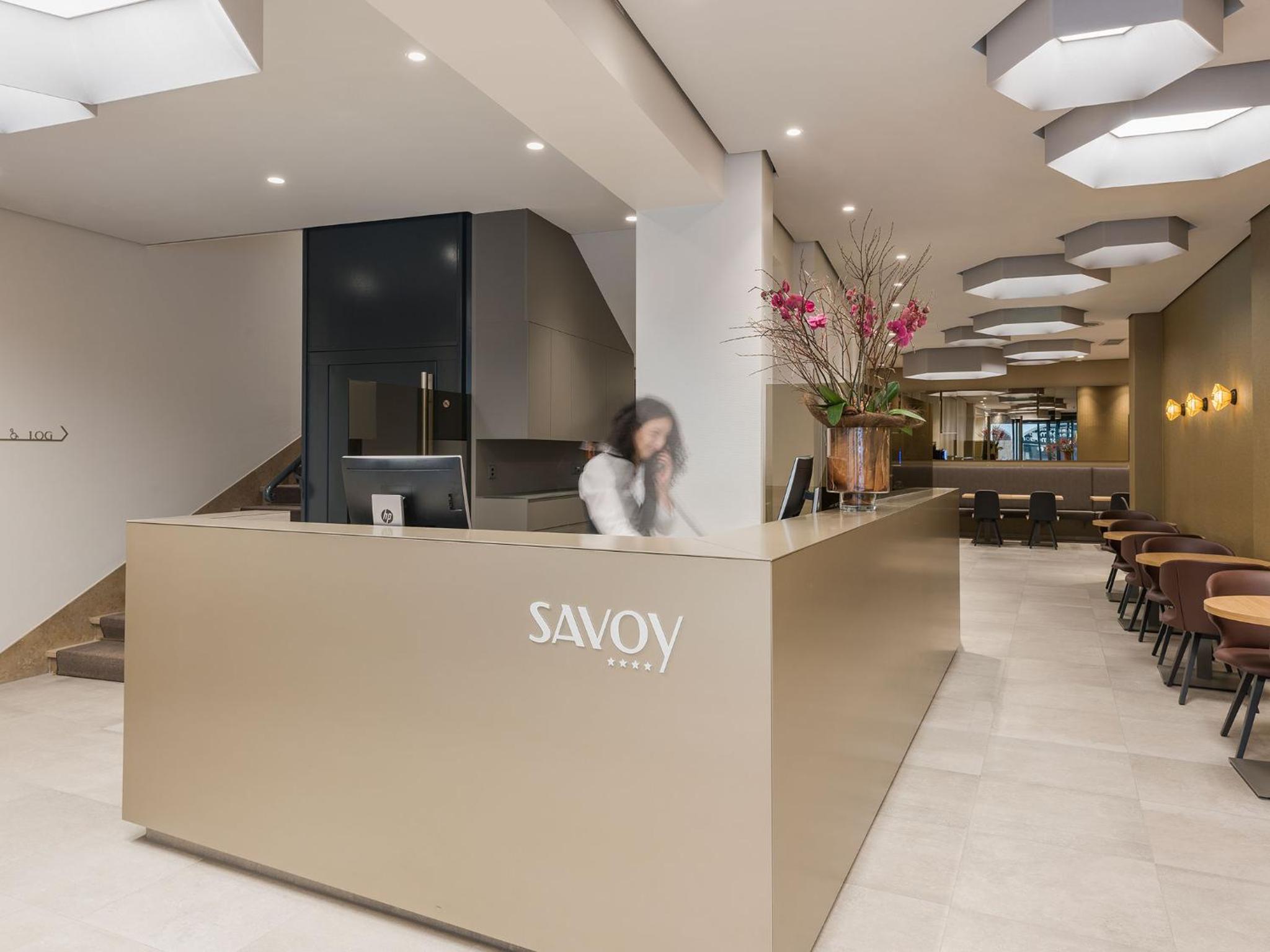 Bern Vacations - Hotel Savoy - Property Image 11
