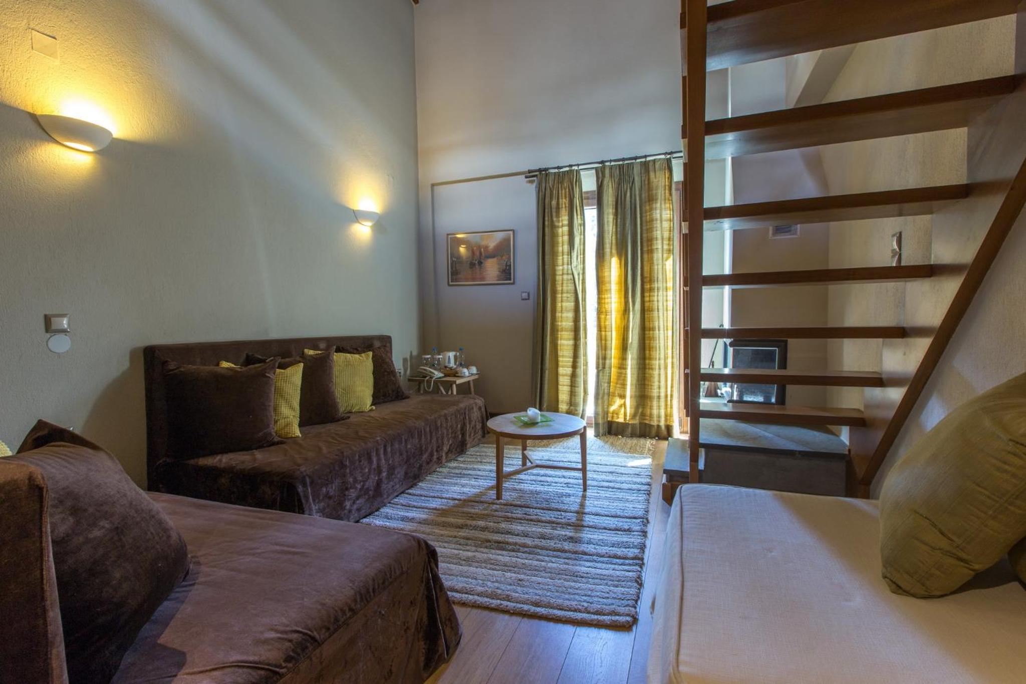 Anavasi Mountain Resort — 9