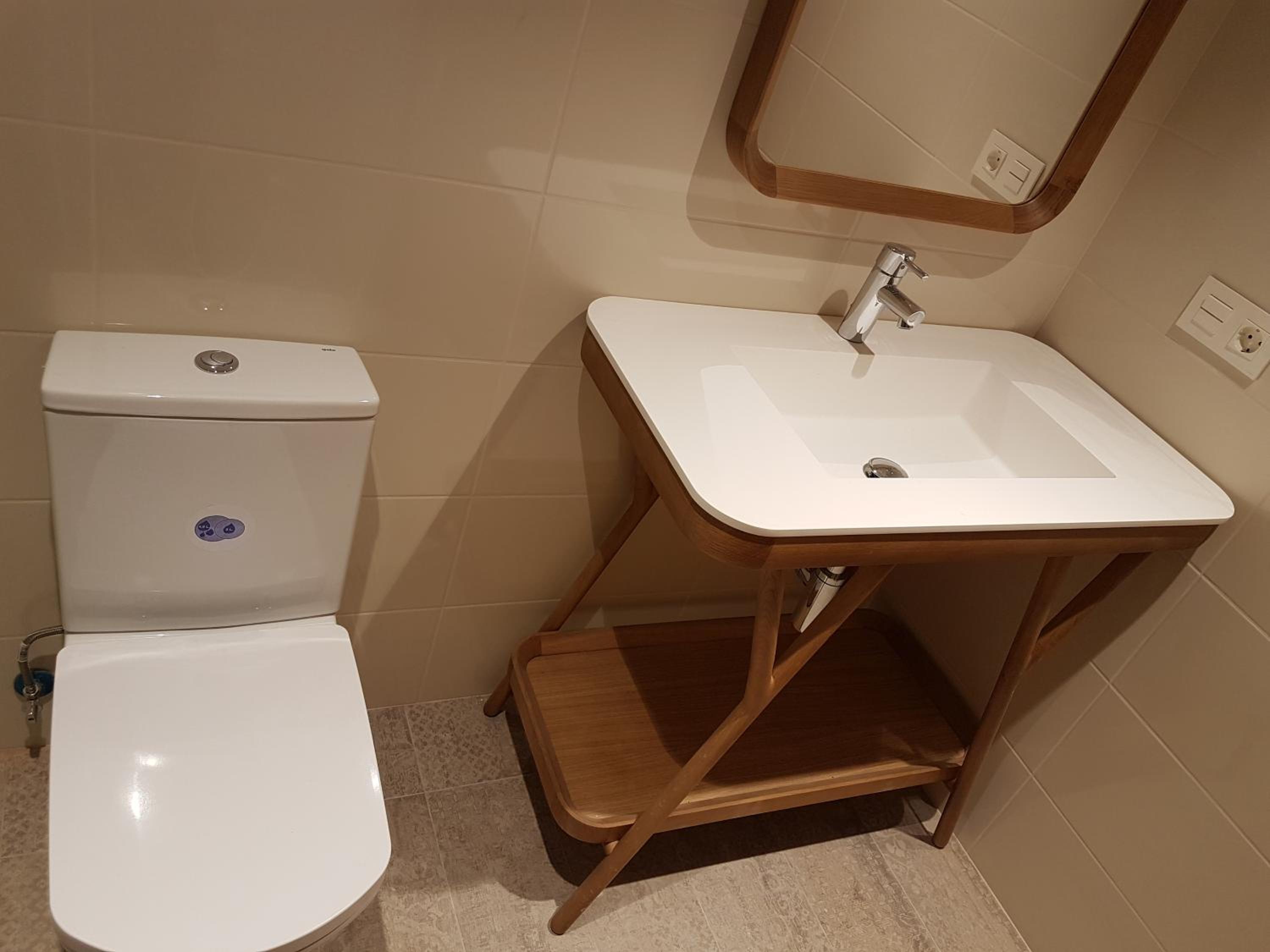 Apartamentos El Castell