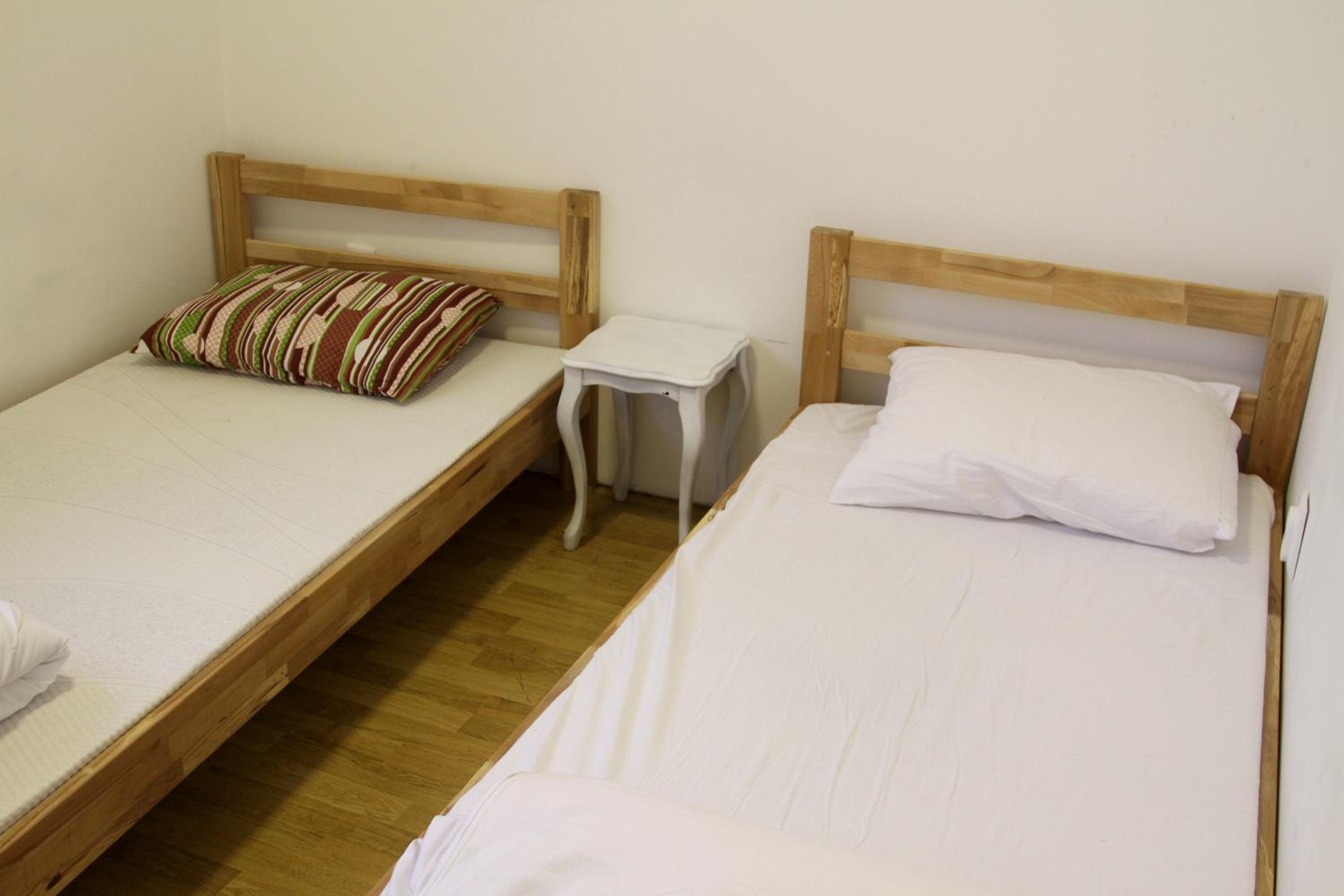 Hostel Jellostone