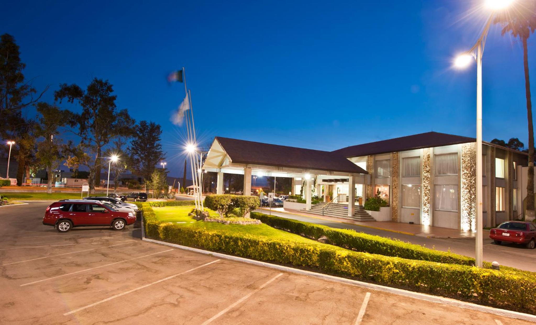 Hotel Las Trojes - Image 1