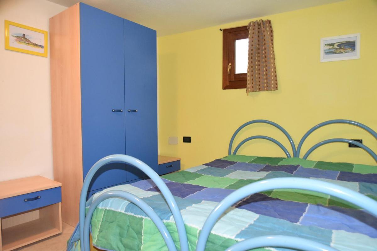 Holiday Home Marilu view 5