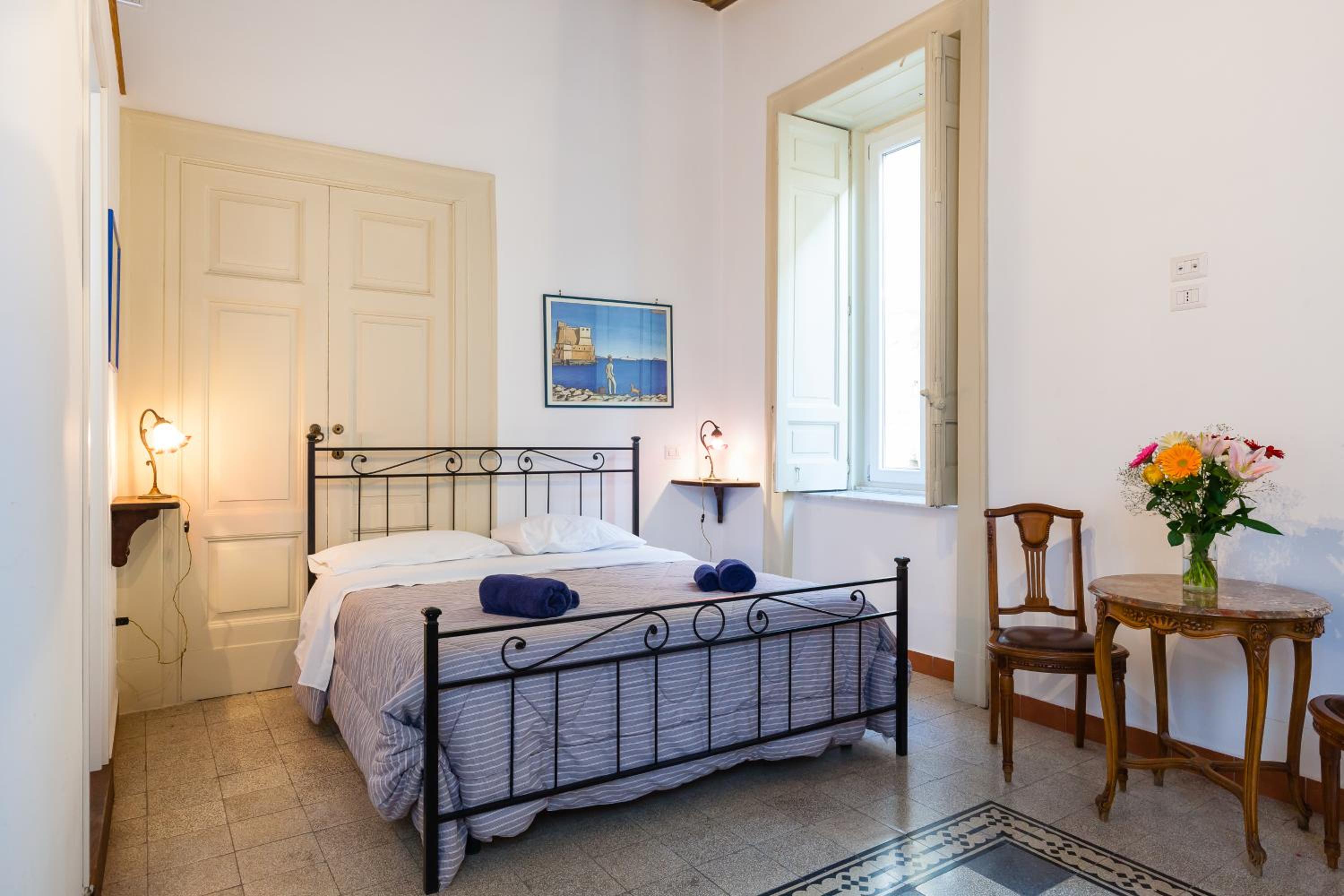 Don Pedro Rooms Vicerè di Toledo in the city center photo 4