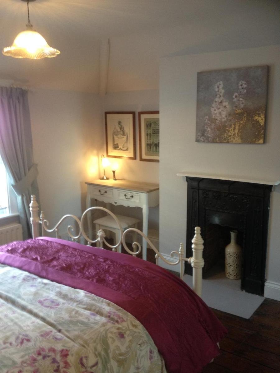 Victorian Cottage - The Beach Walmer view 5