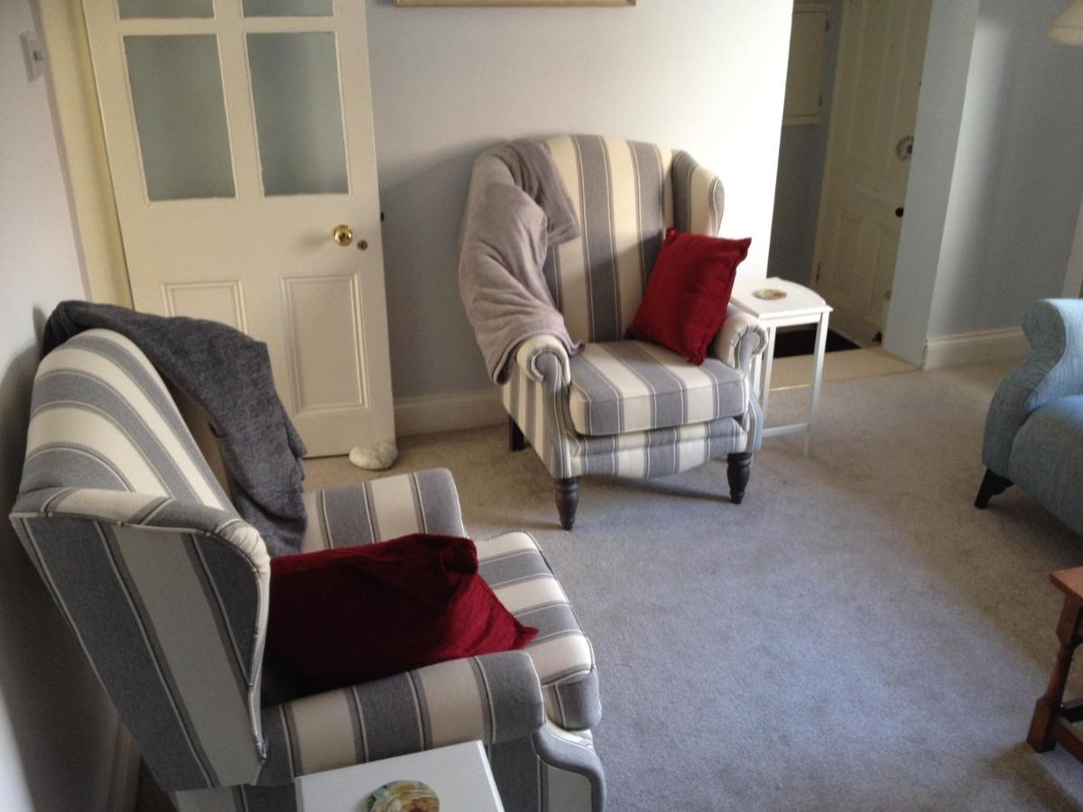 Victorian Cottage - The Beach Walmer view 2