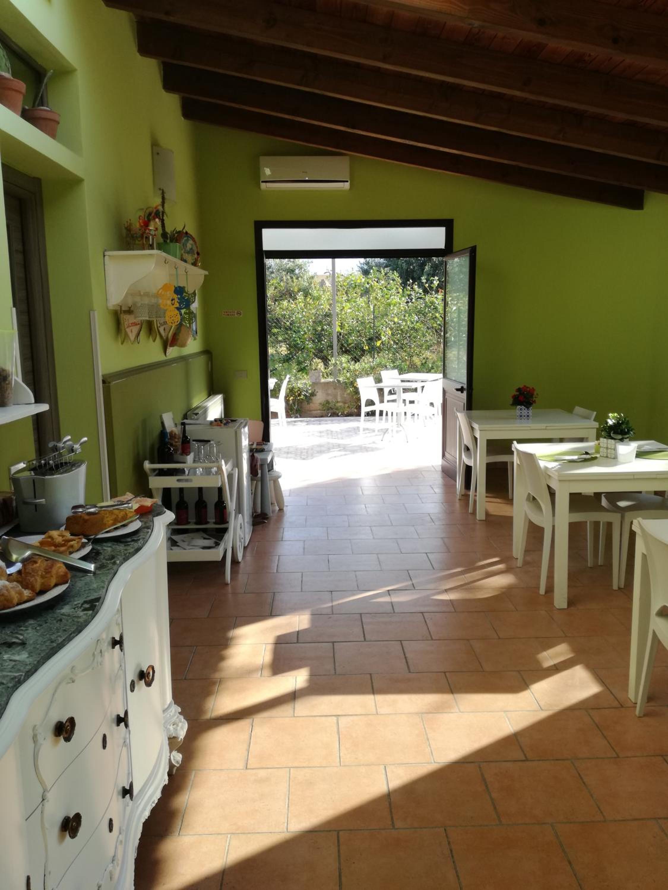 Miss Sicily B&B
