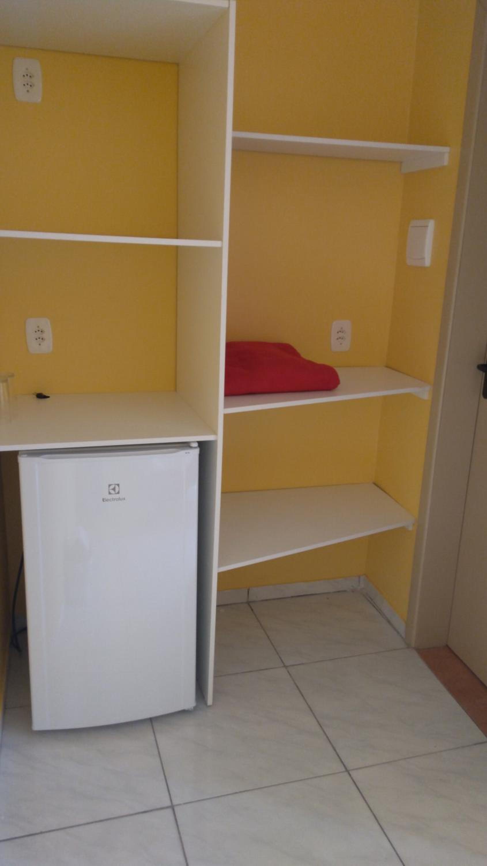 Pousada Campanário, photo 63
