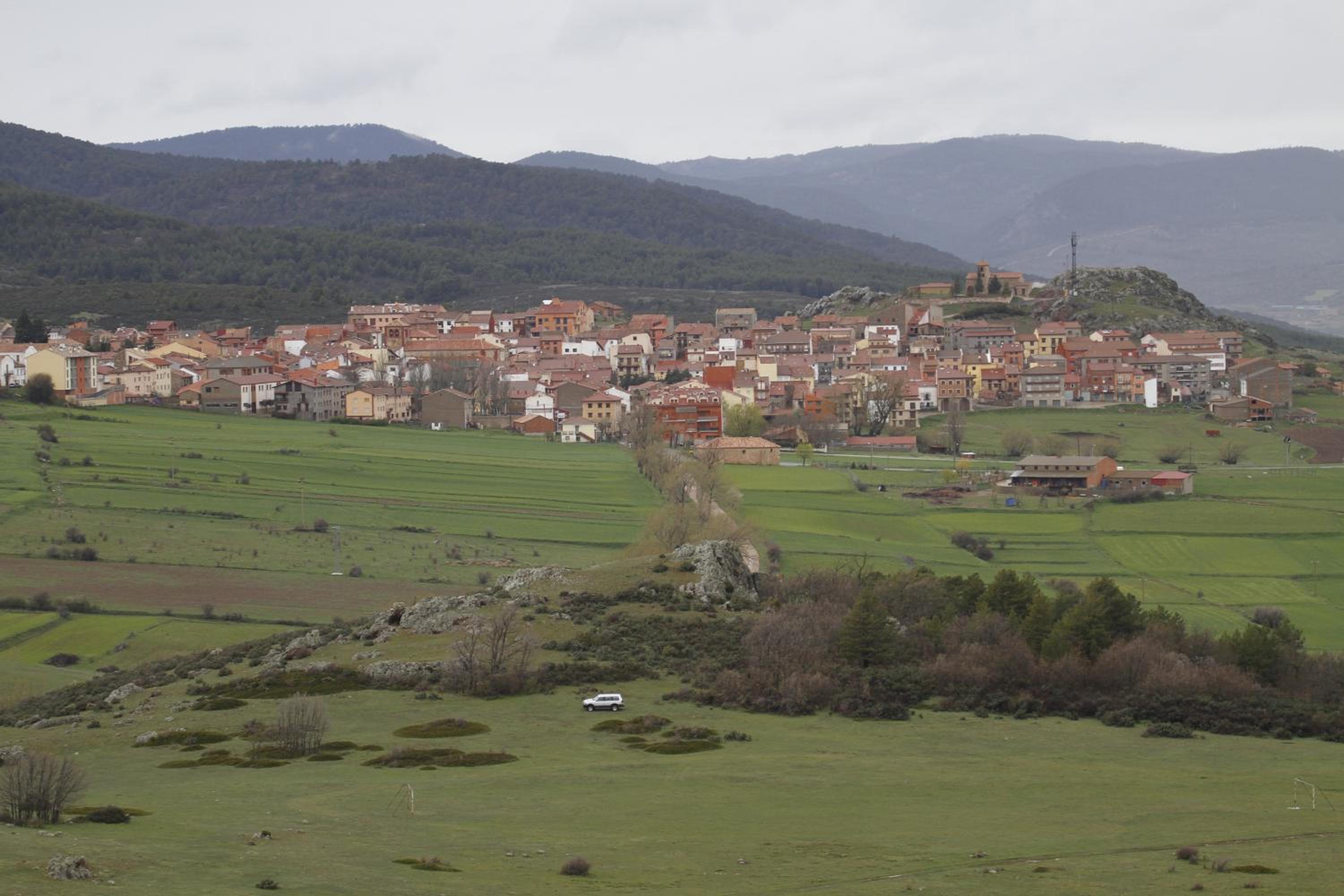 Hostal Isabel view 3