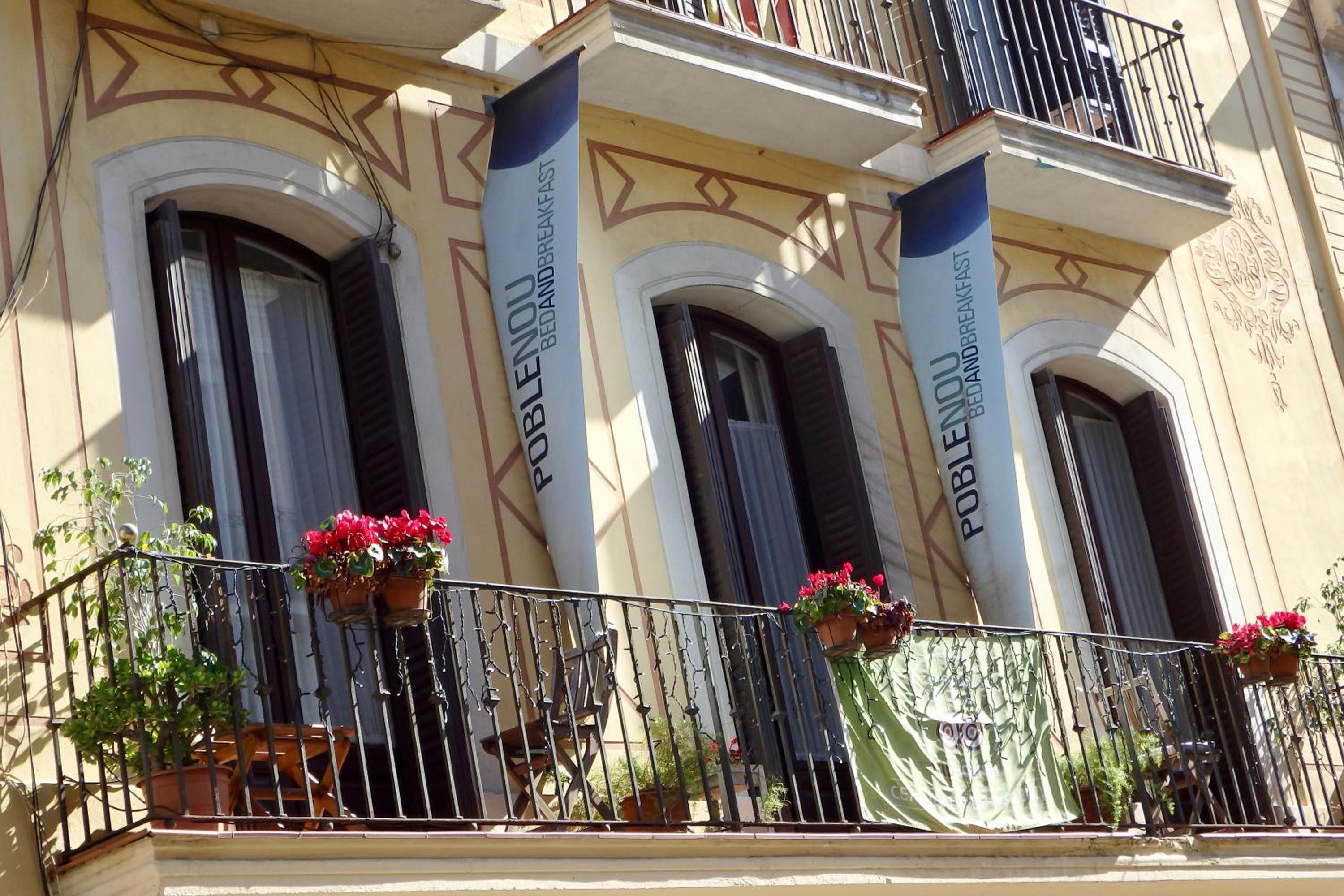 Hostal Poblenou