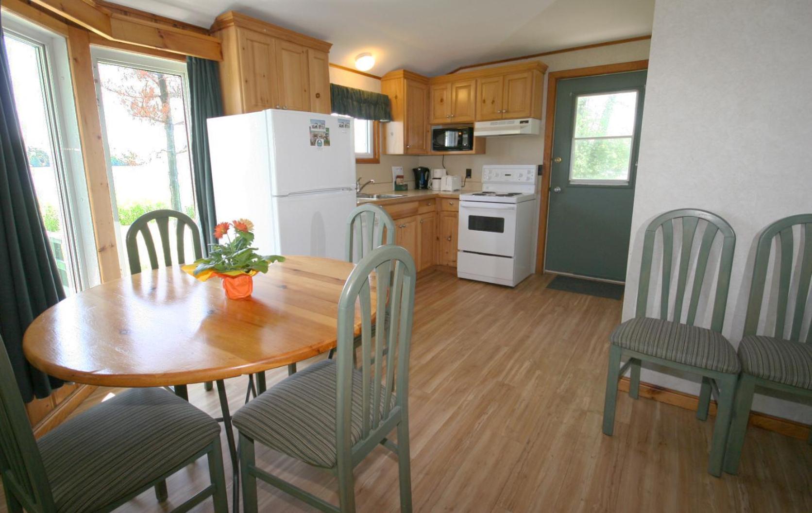 Elmhirst's Resort view 3