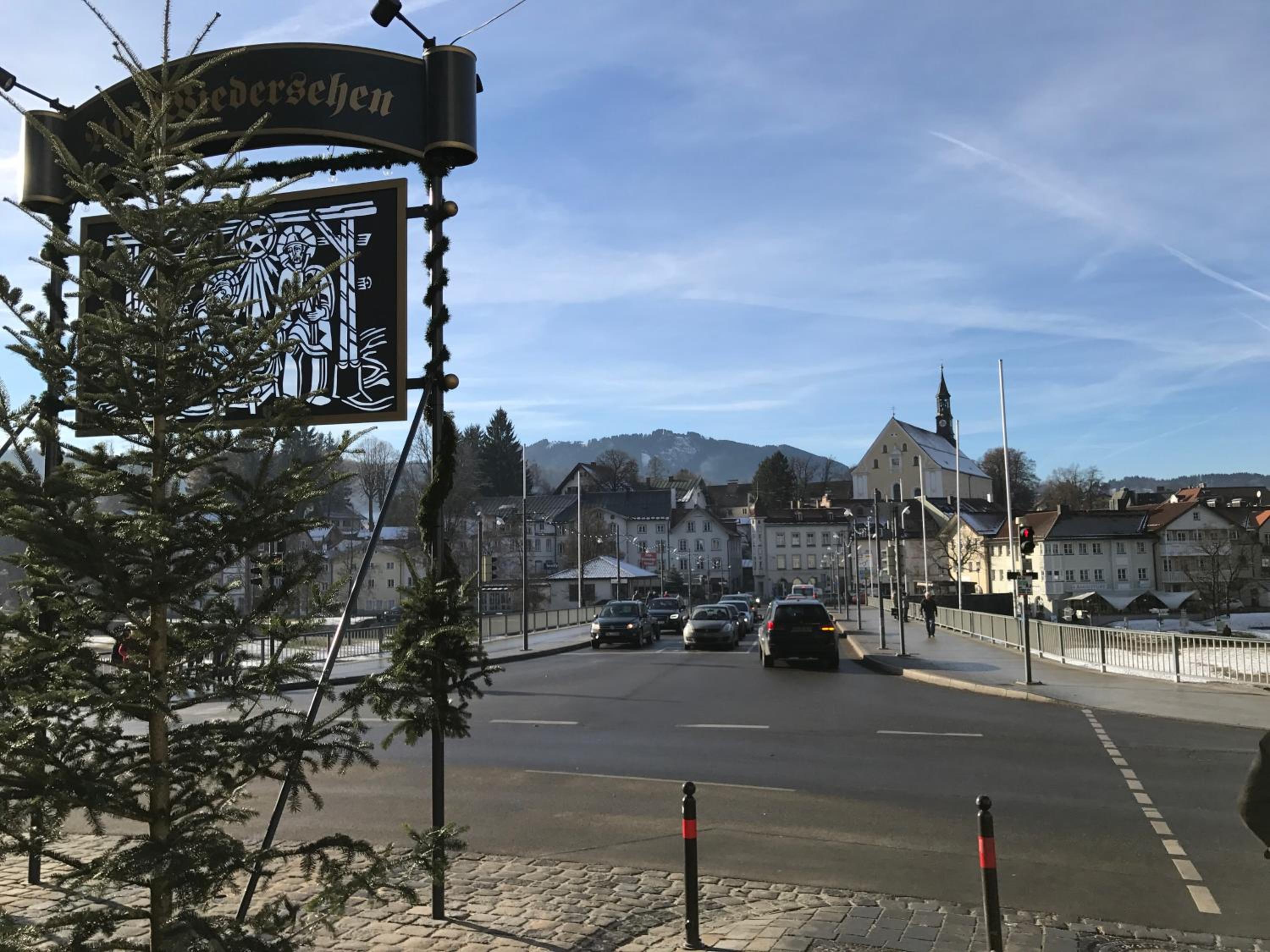 Anne am Kurpark view 5