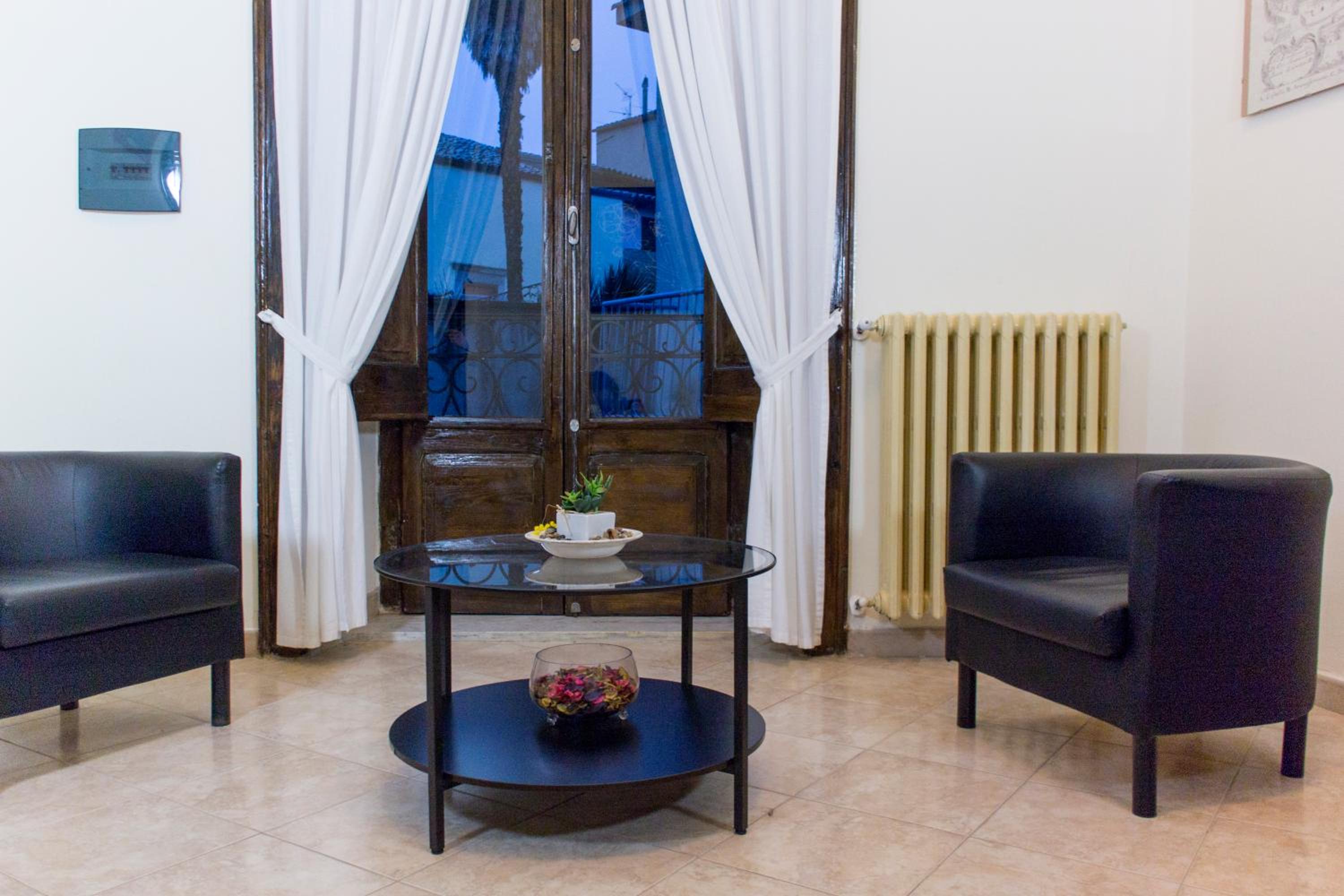 Le Stanze Dell'Imperatore B&B view 4