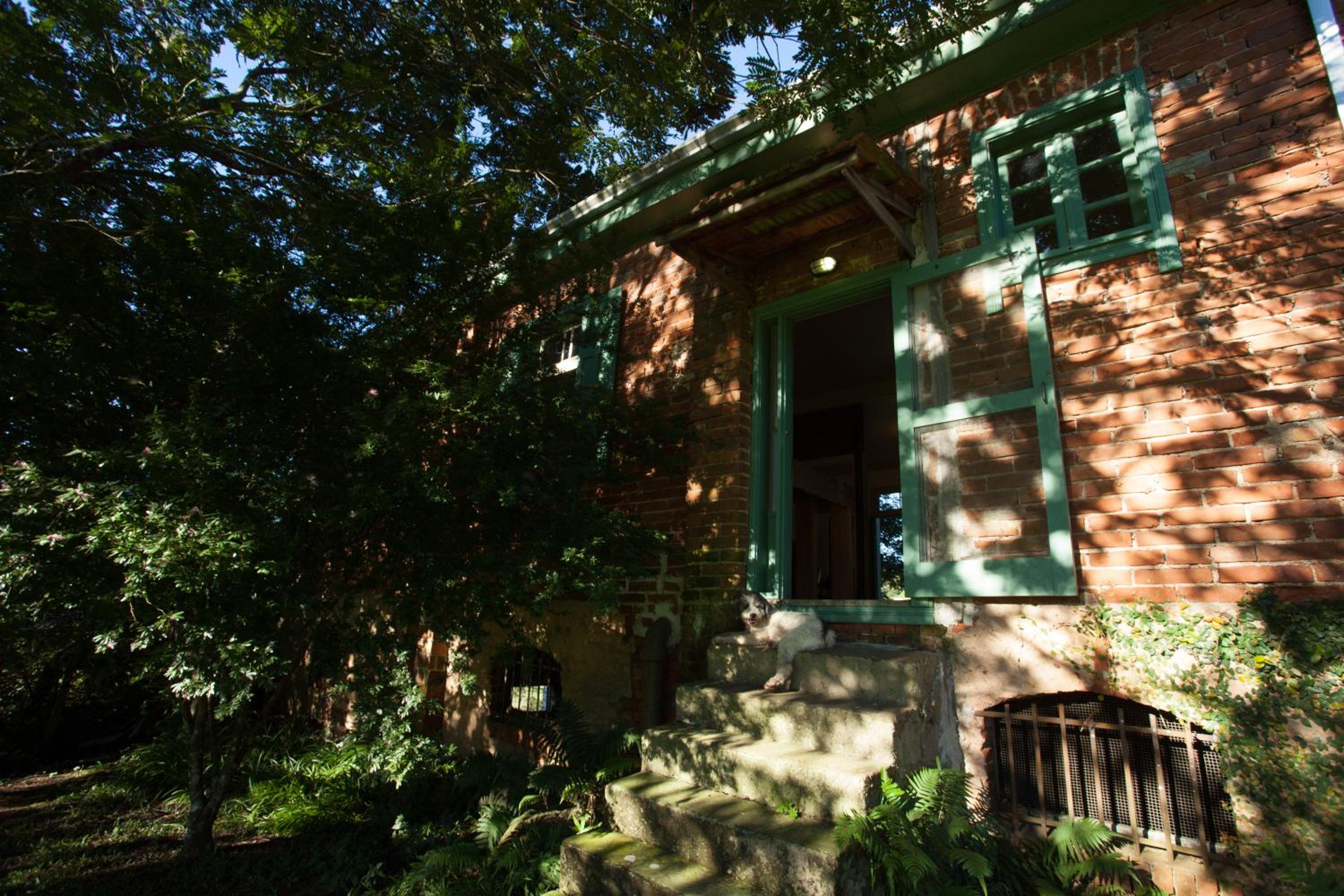 Casa Blauth