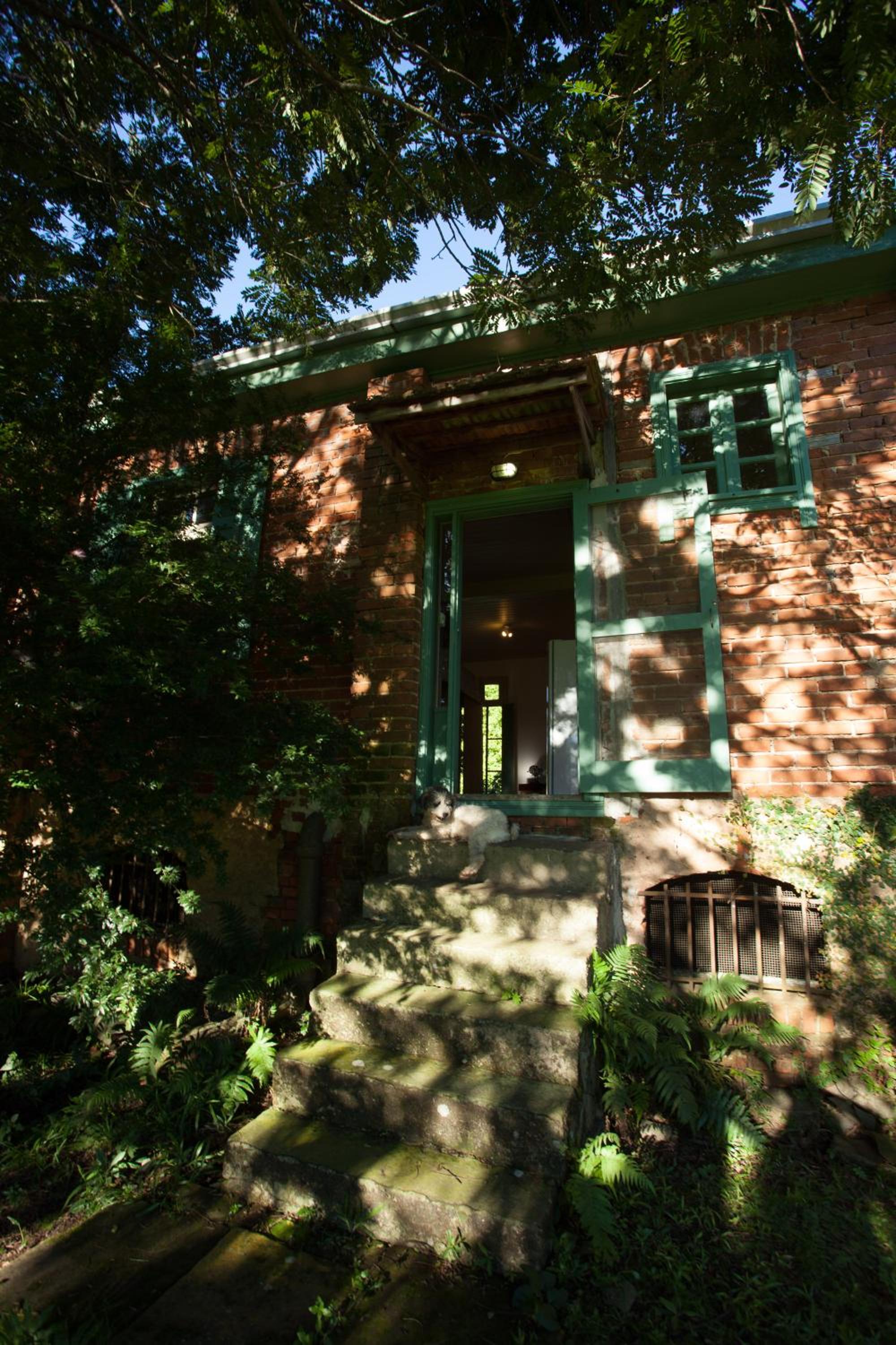 Casa Blauth