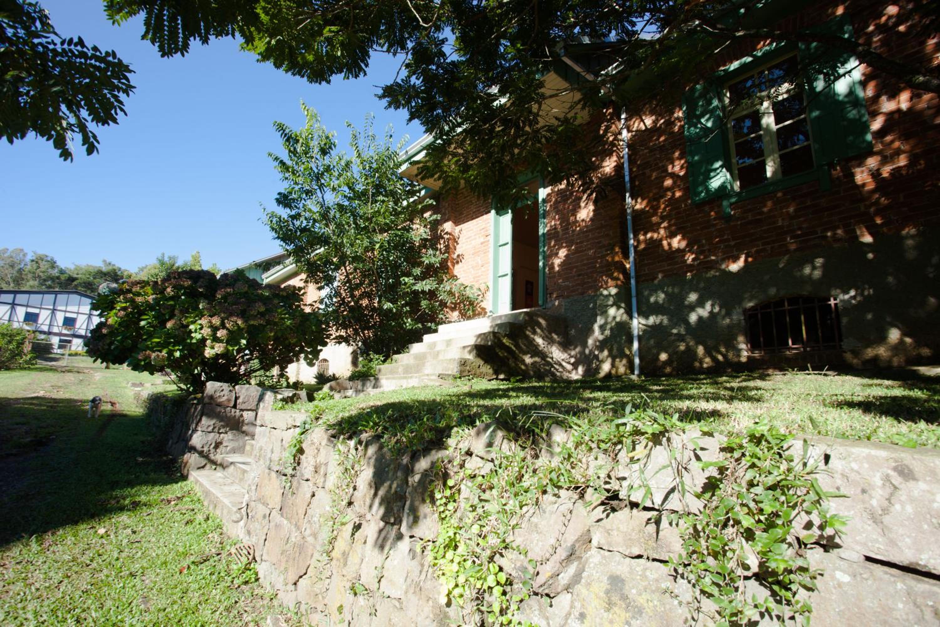 Casa Blauth