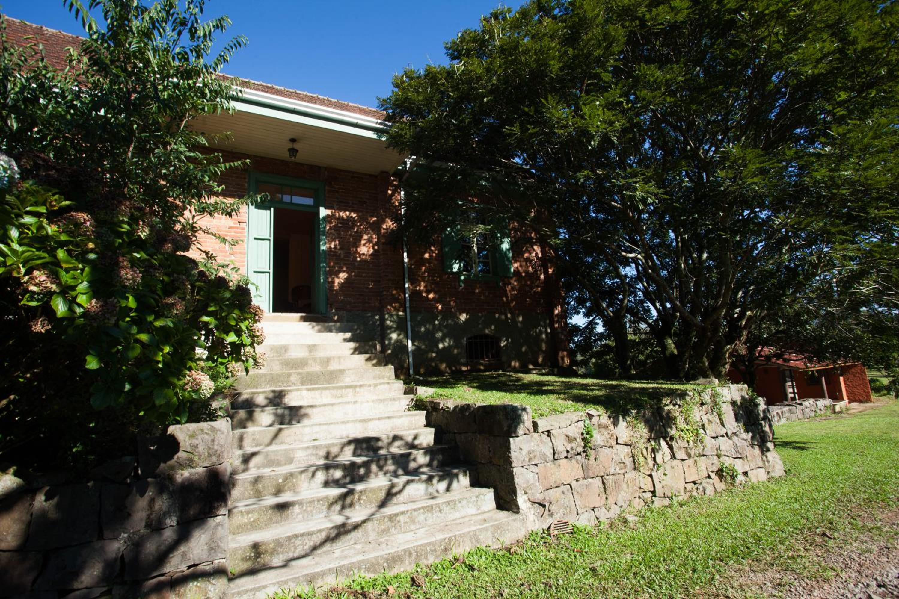 Casa Blauth