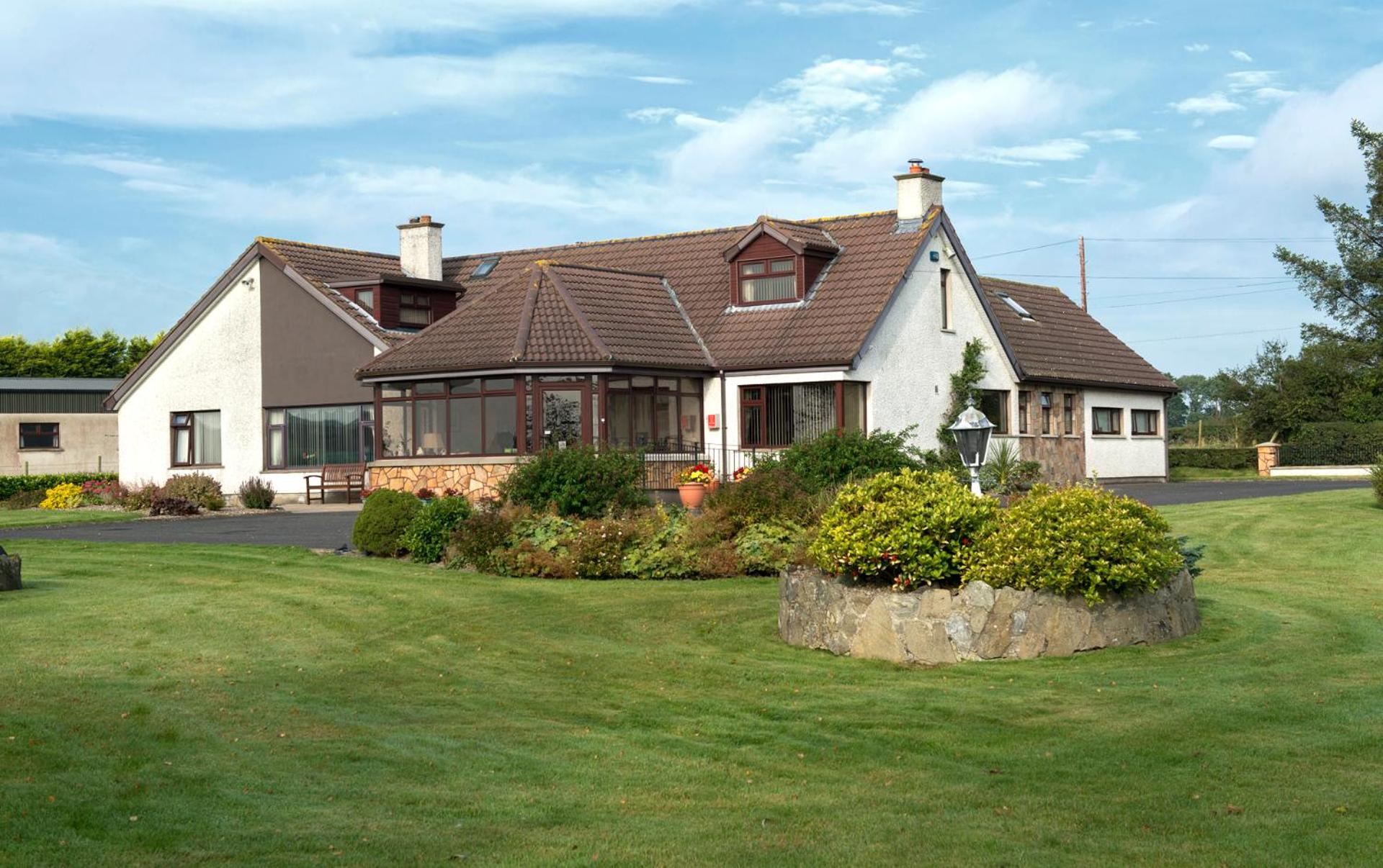 Browns Country House
