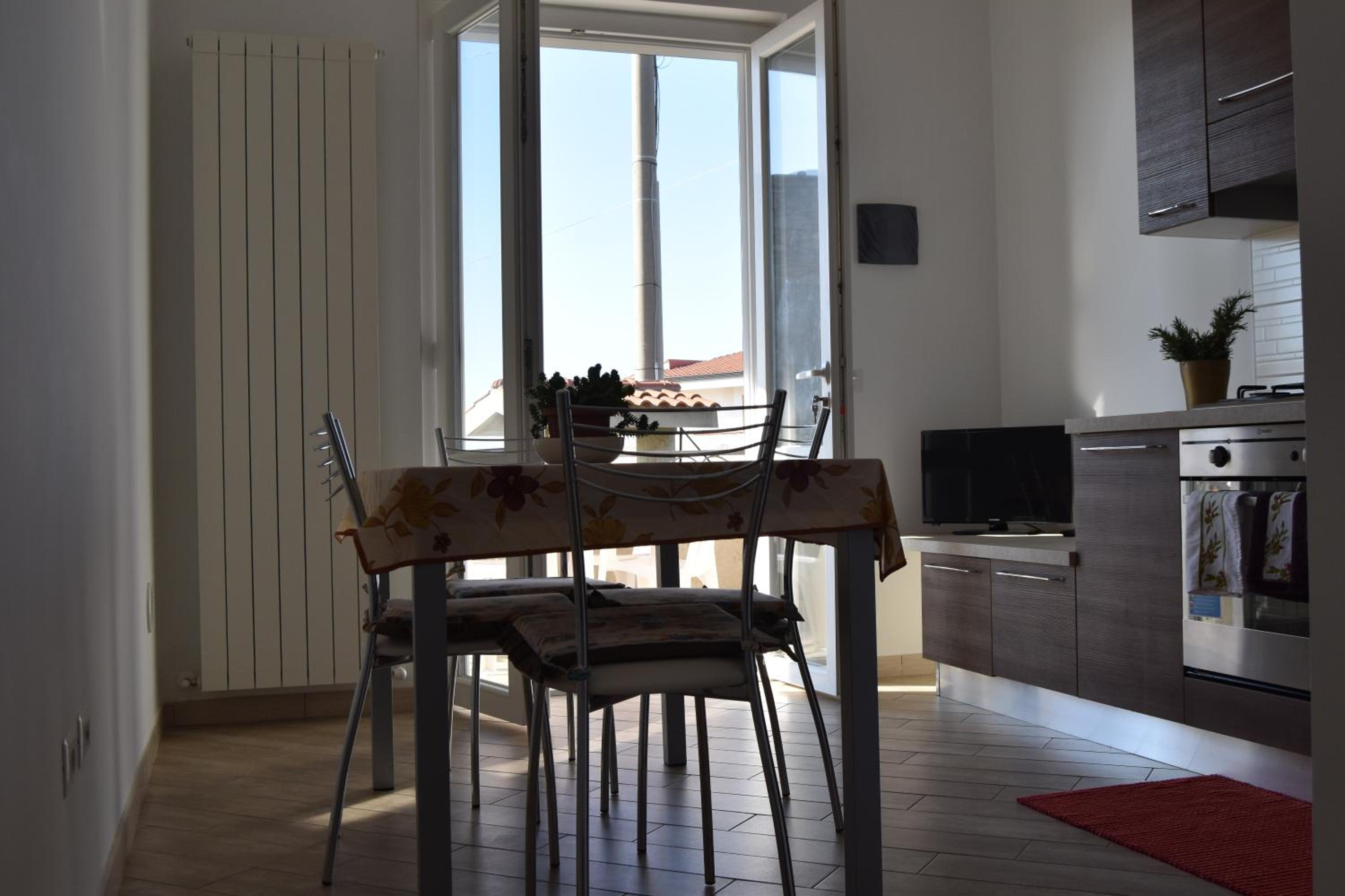 Appartamenti Torre