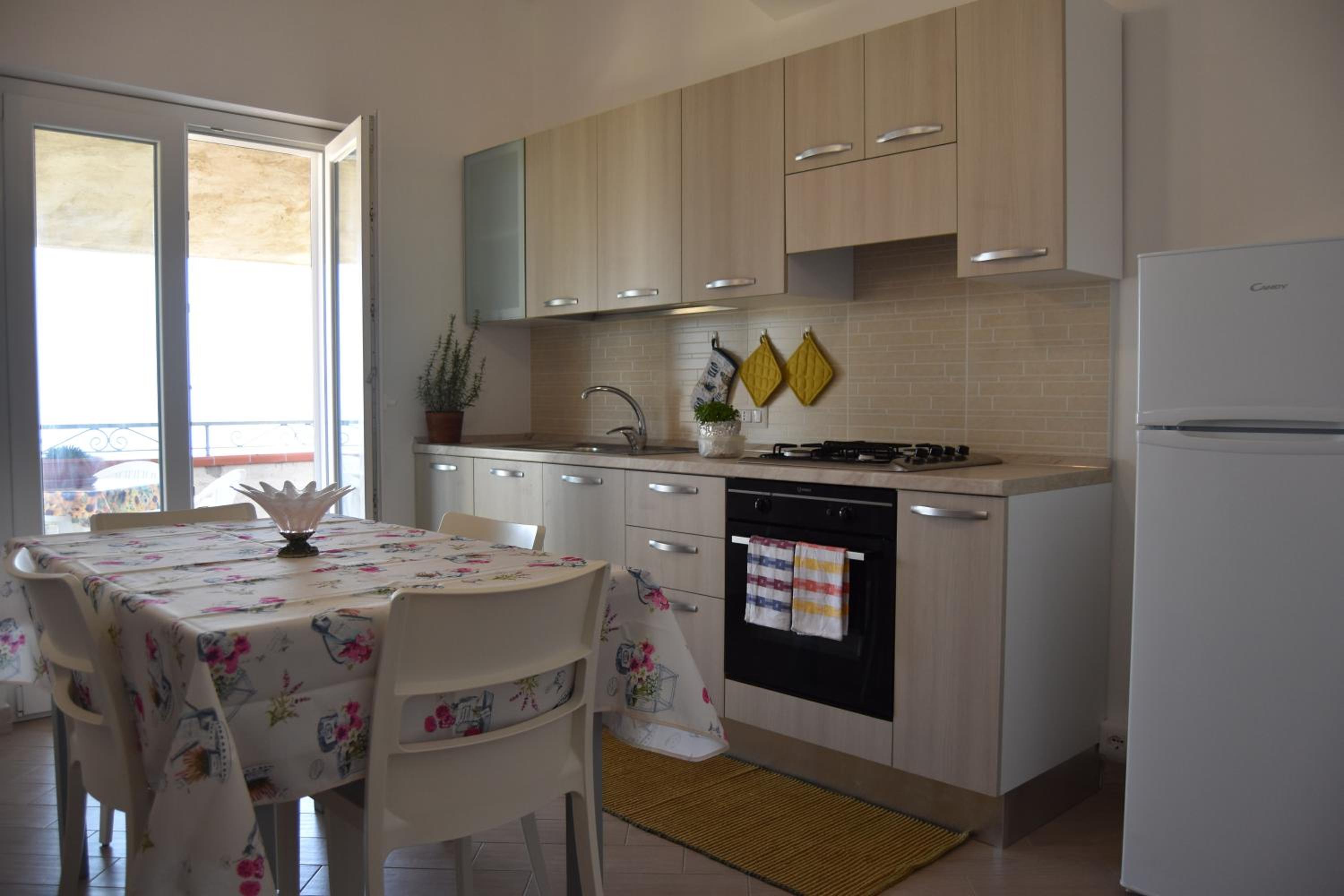 Appartamenti Torre
