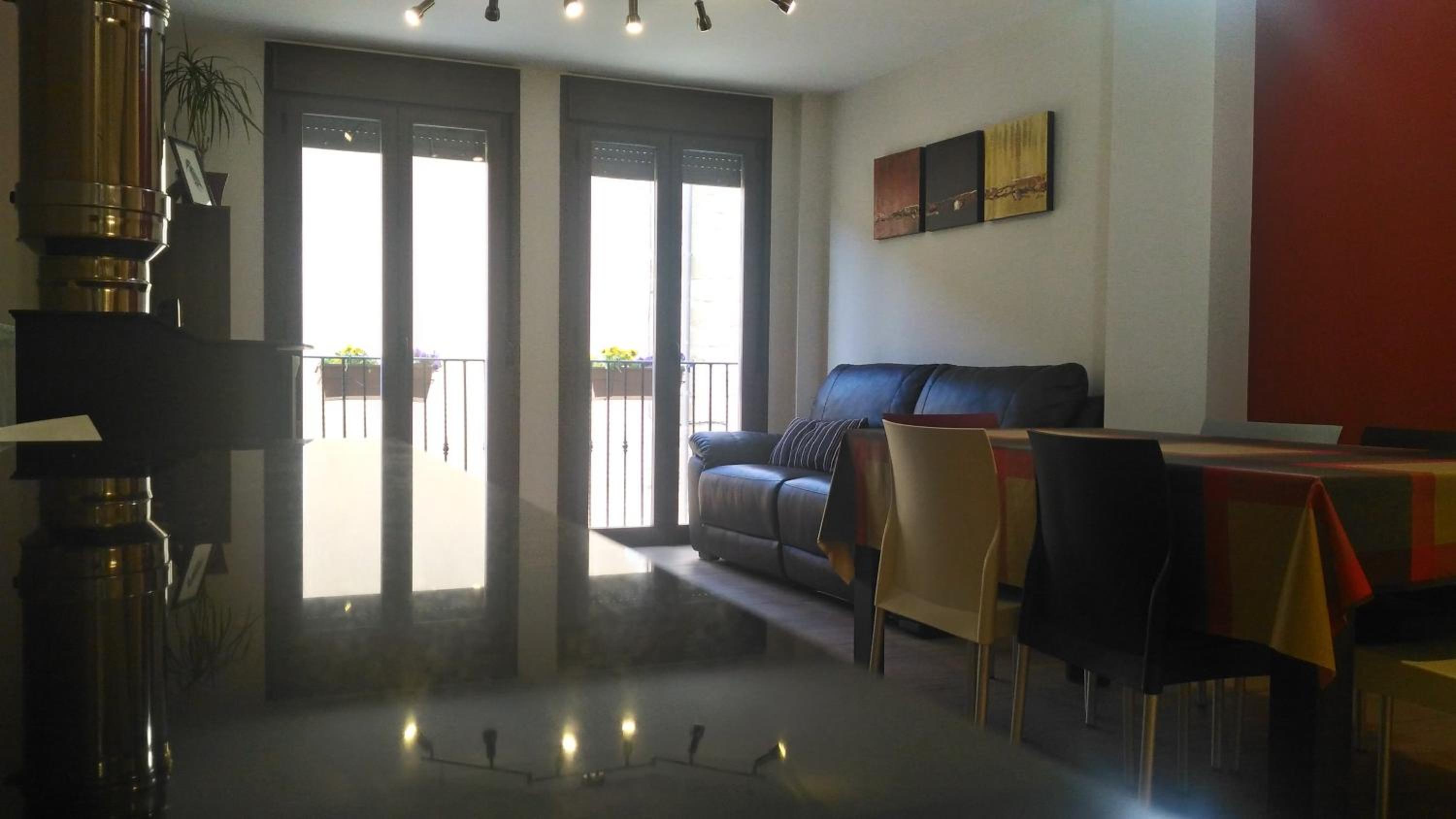 Casa Txema view 5