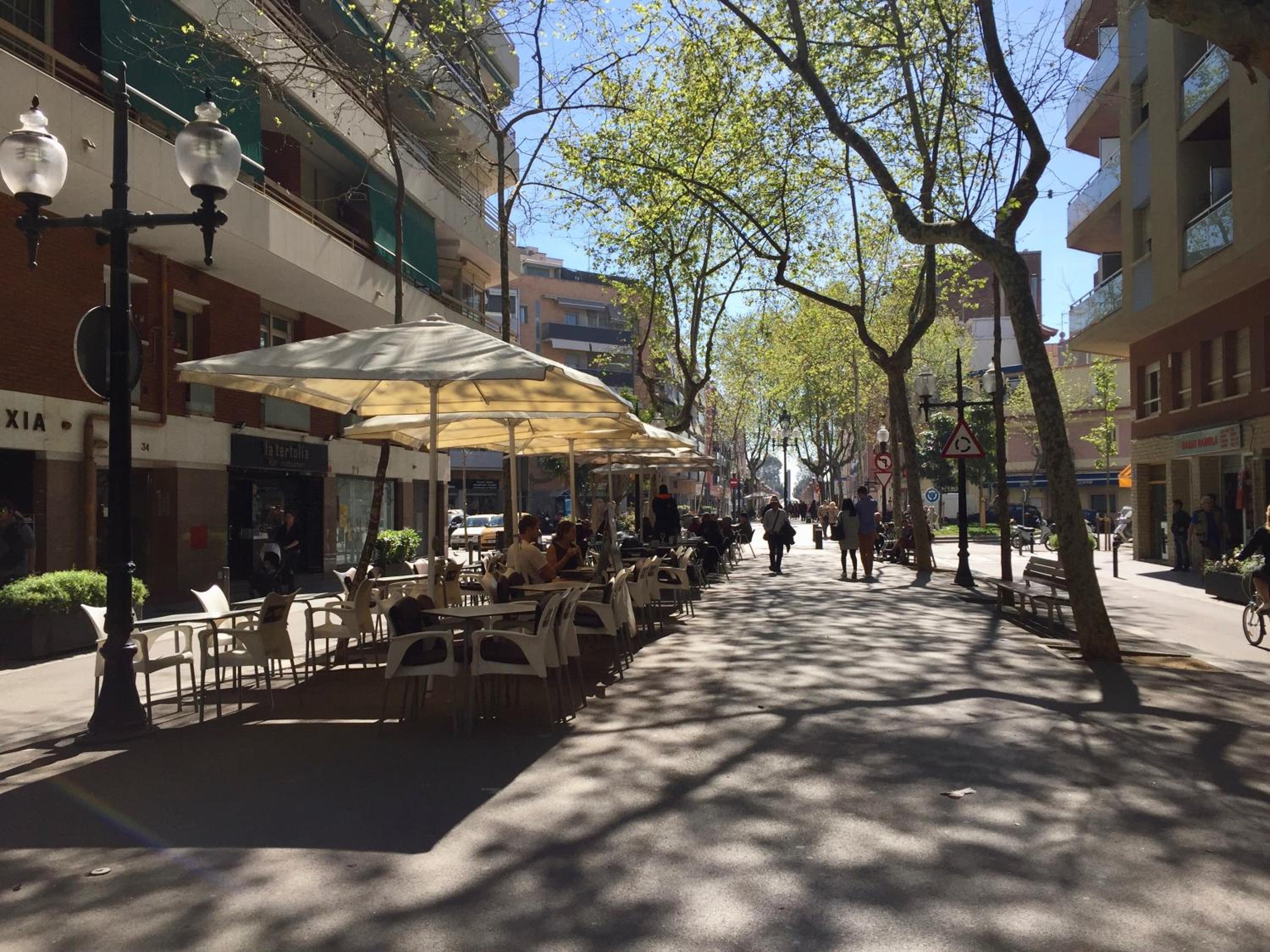 Hostal Poblenou