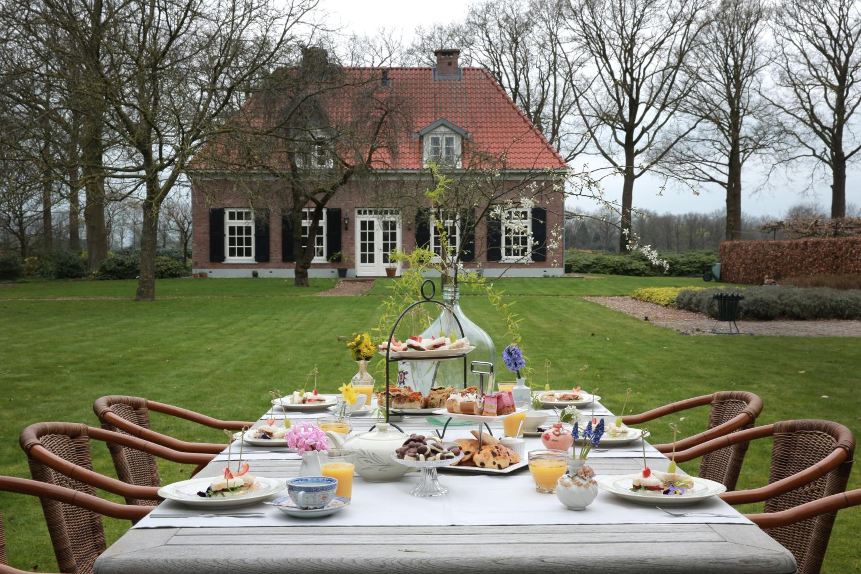 PicaBella - B&B en atelier view 5