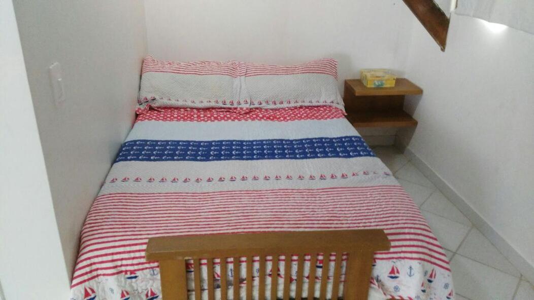 Apartamento en el Centro de San Andrés Islas con vista al mar- Edificio Bay Point 703