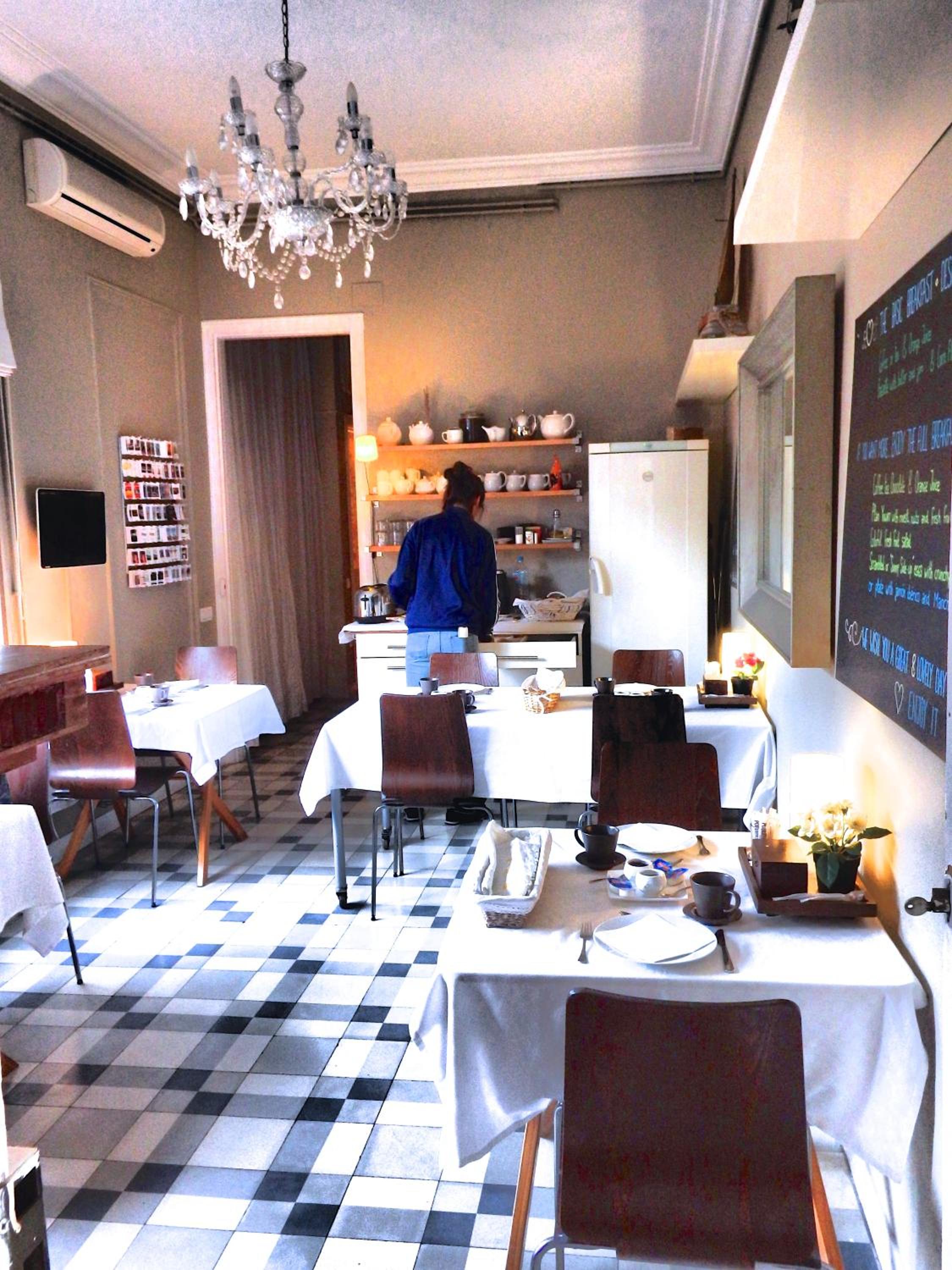 Hostal Poblenou