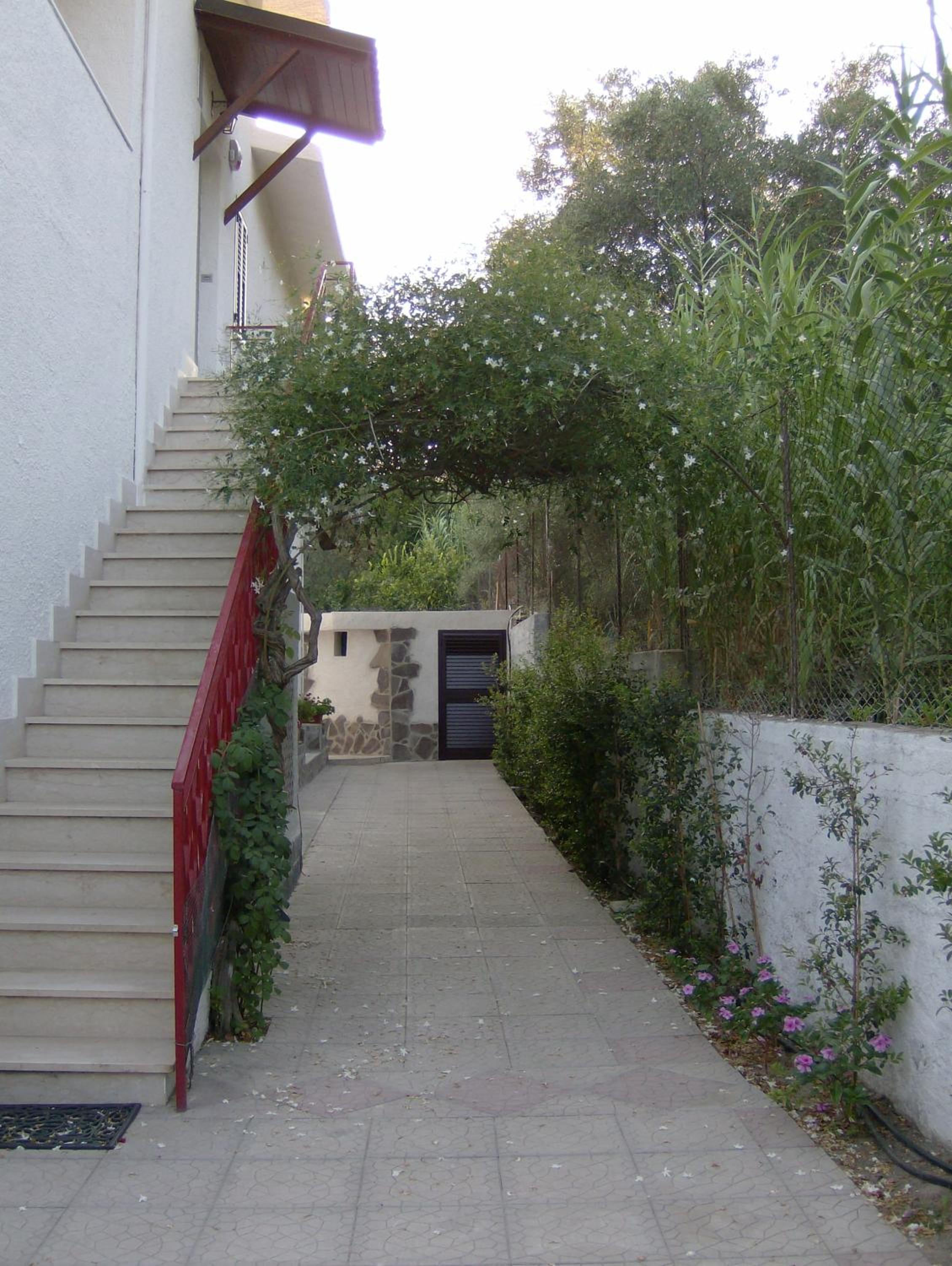 La Casa di Rosa view 2