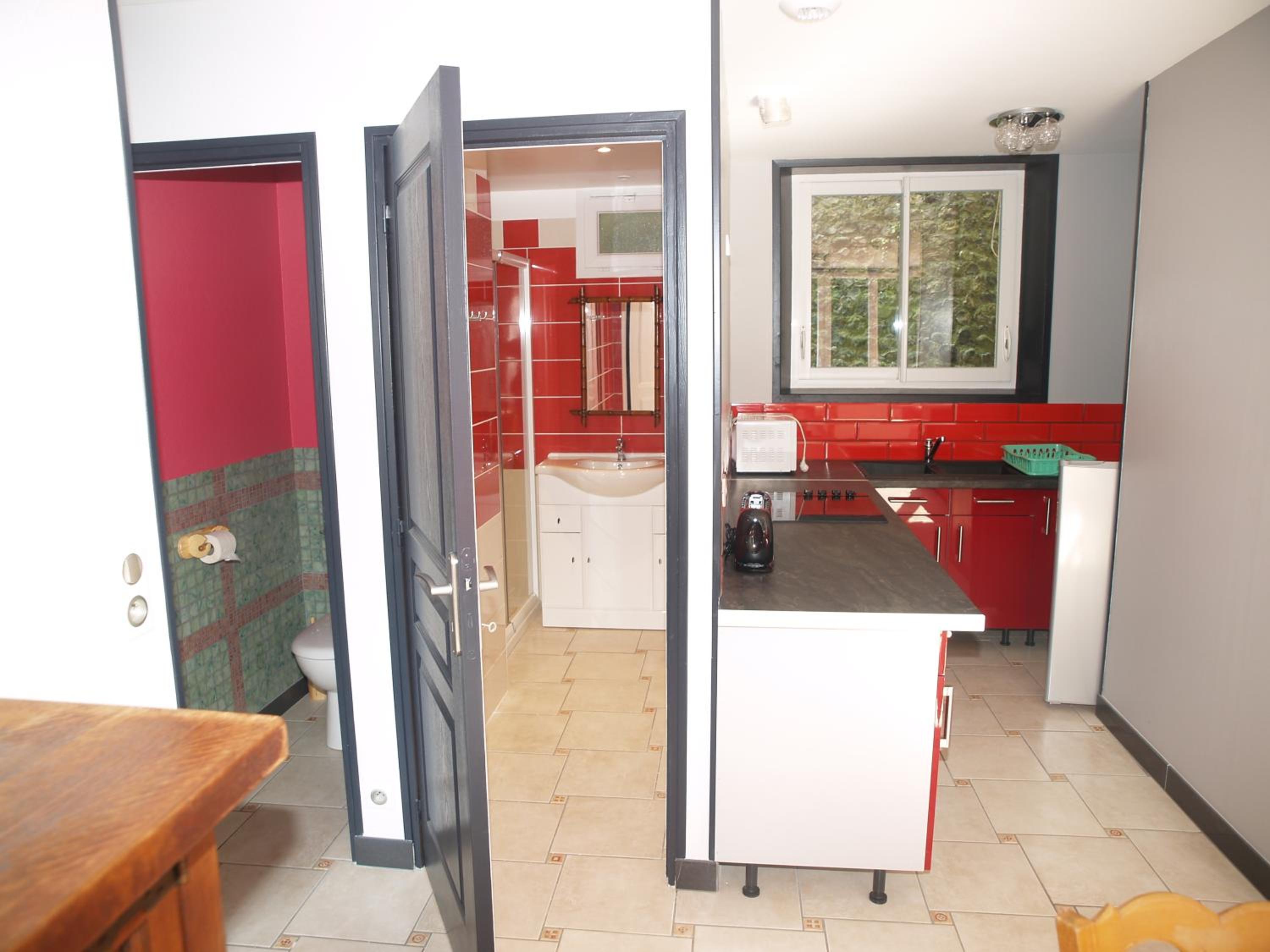 Ets Levillain - Hôtel Les Calètes, photo 57