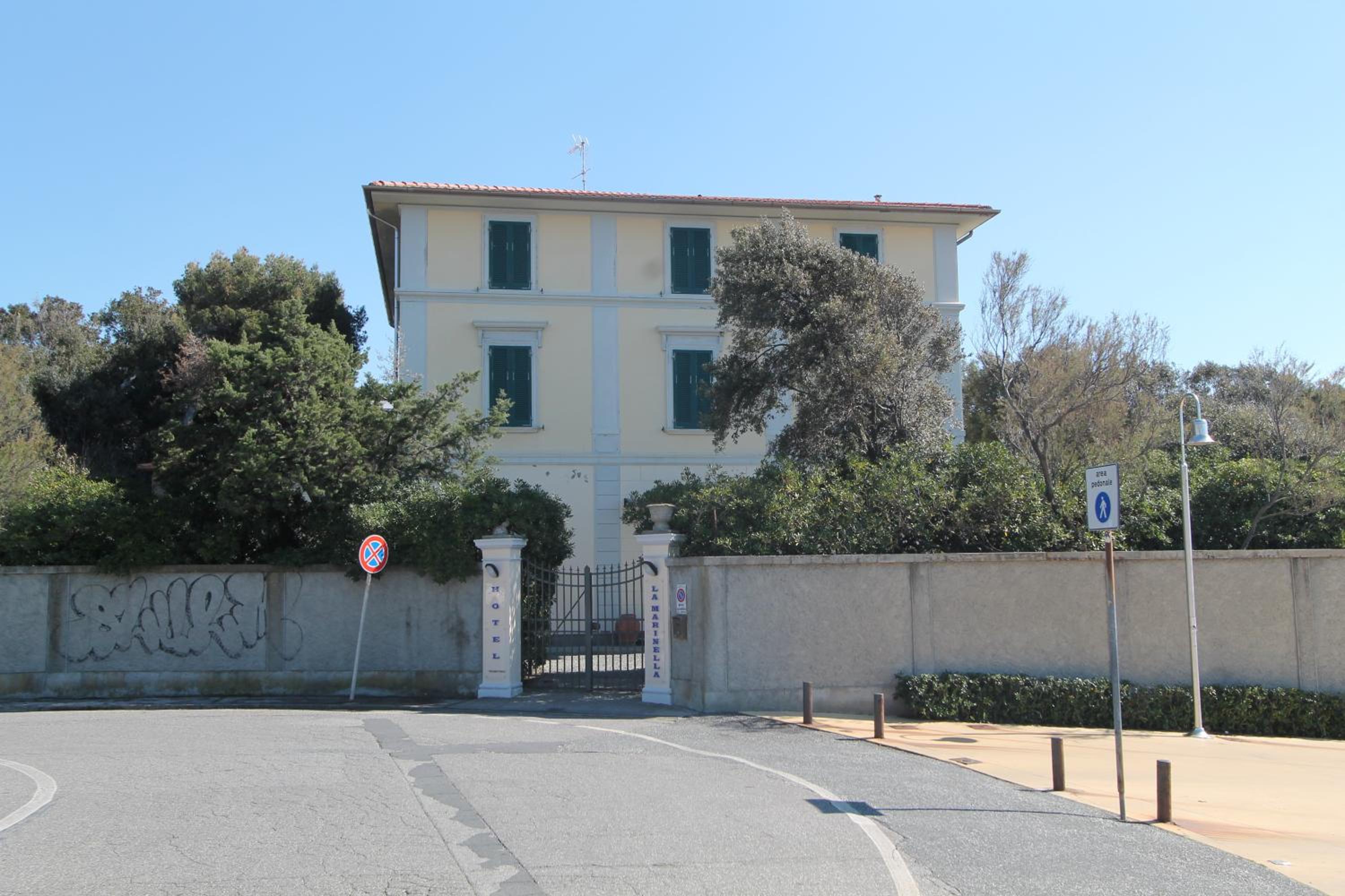 Hotel La Marinella, photo 9