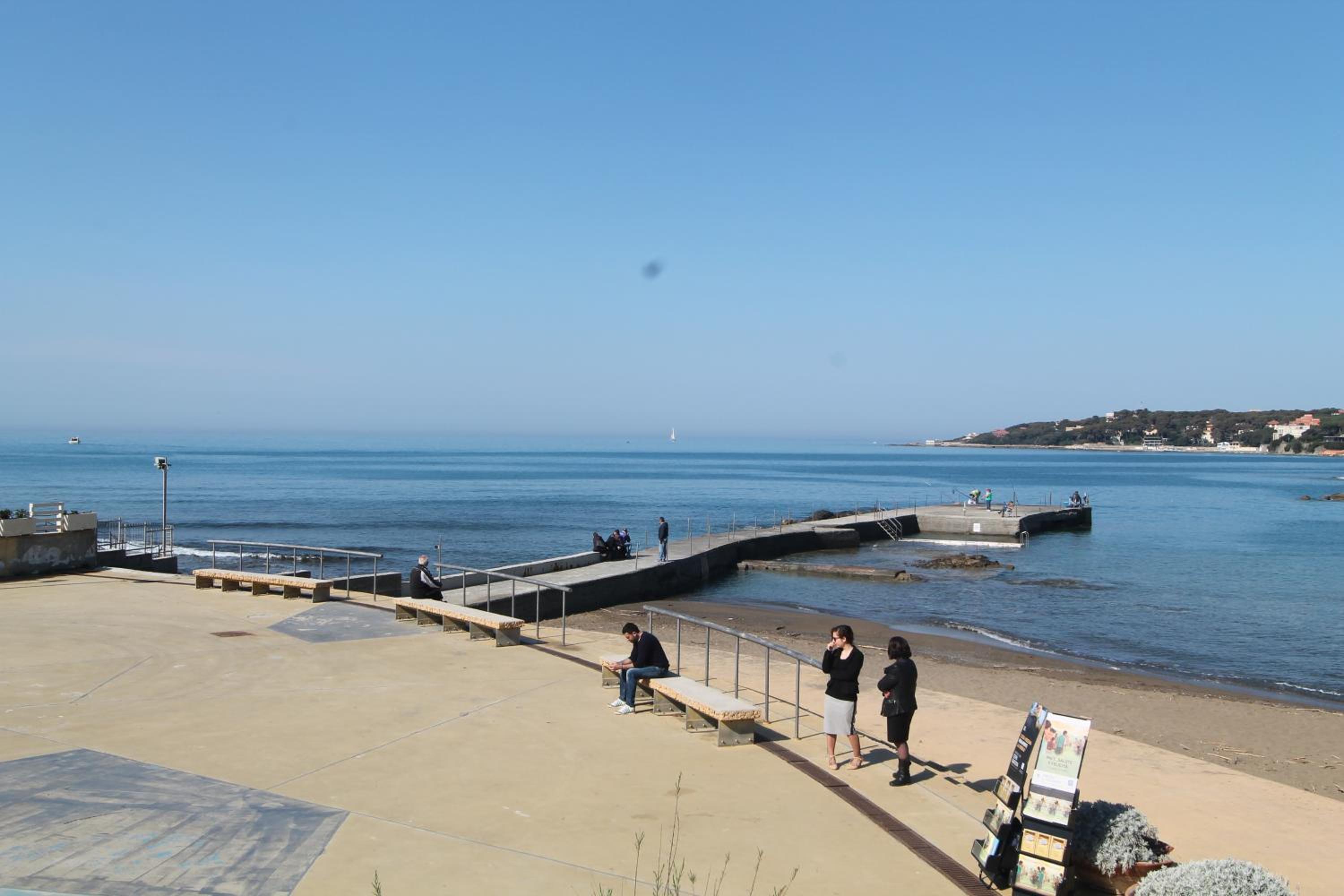 Hotel La Marinella, photo 38