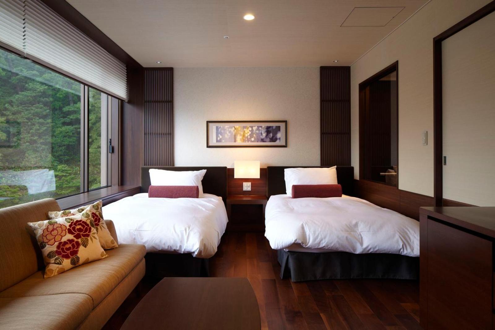 Hotel Kinparo