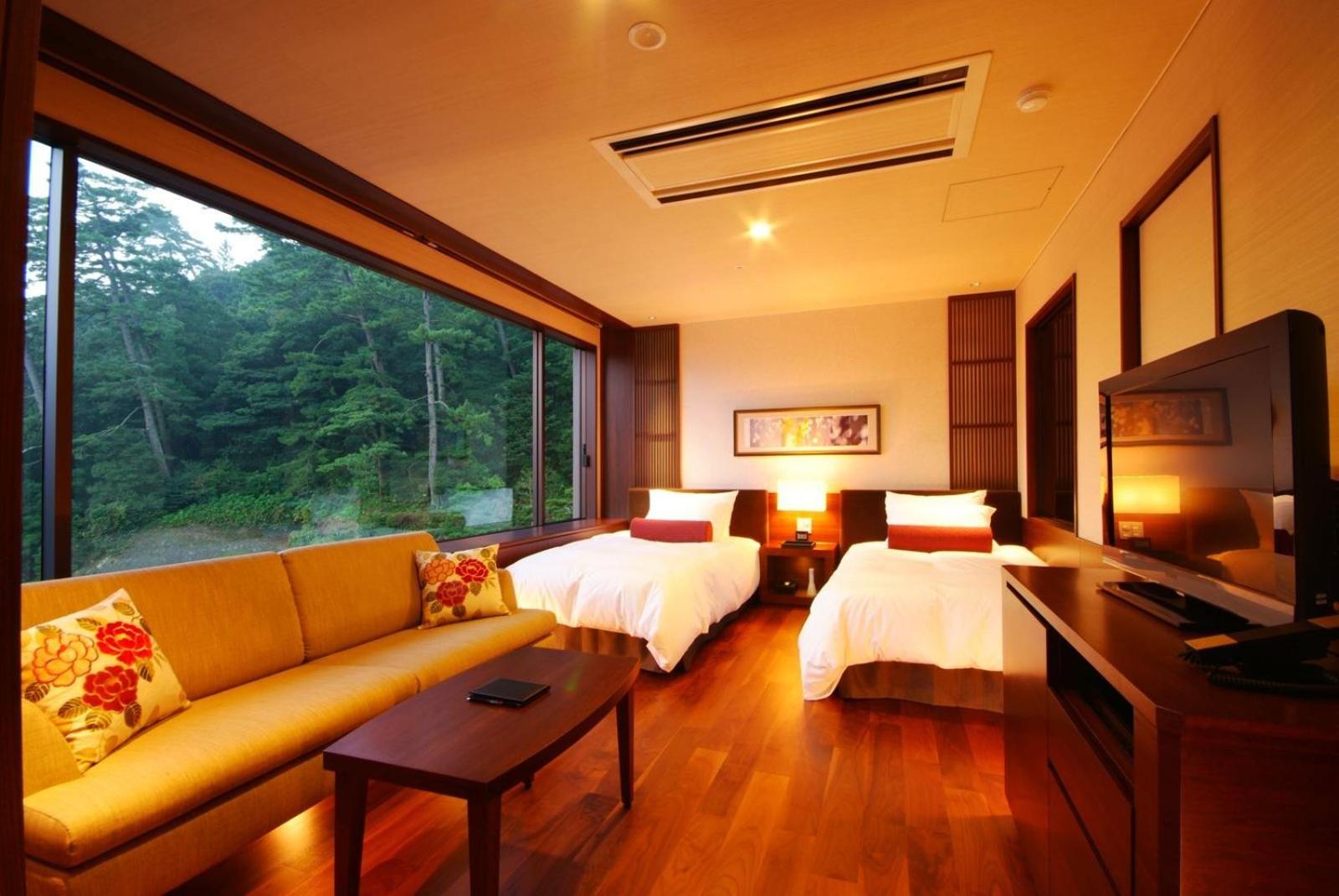 Hotel Kinparo