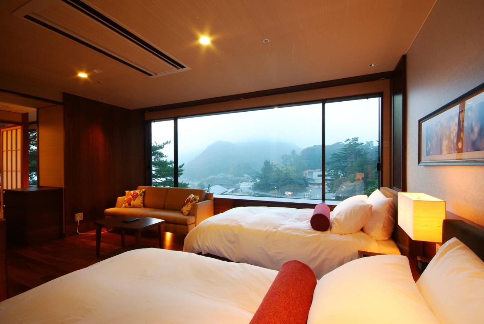 Hotel Kinparo